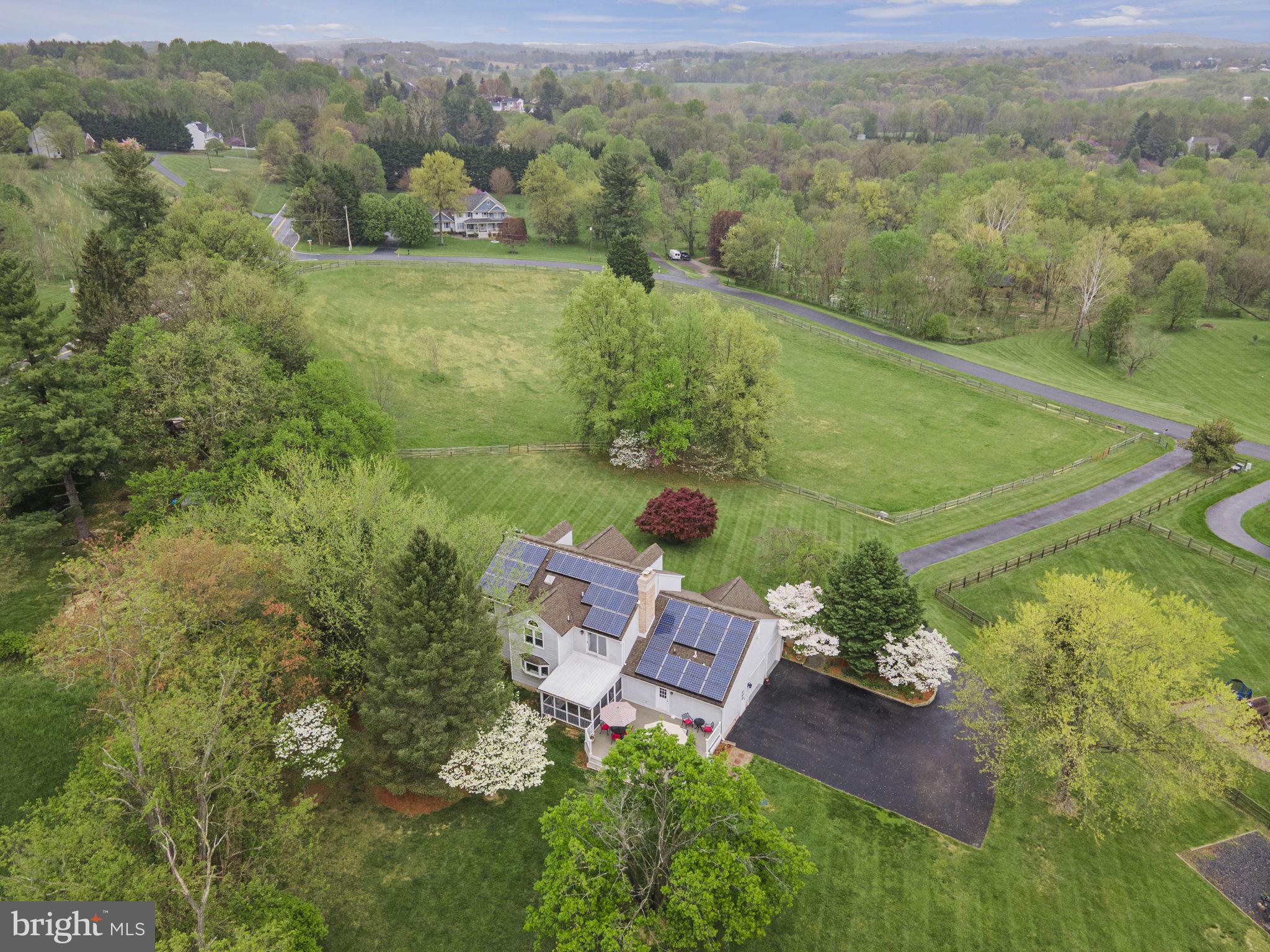 2998 Hope Mills Ln