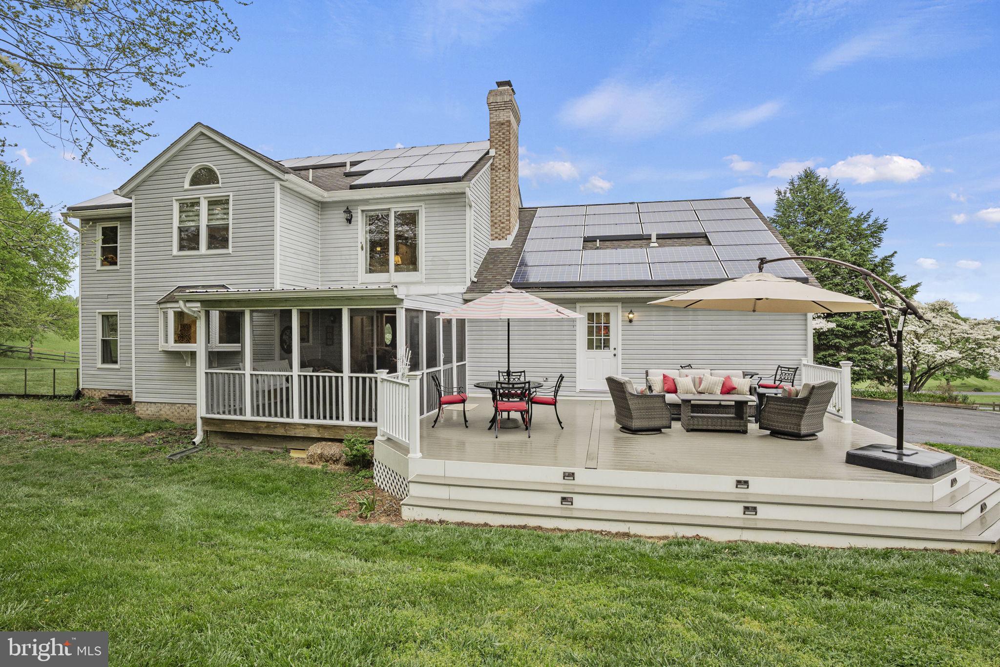 2998 Hope Mills Ln