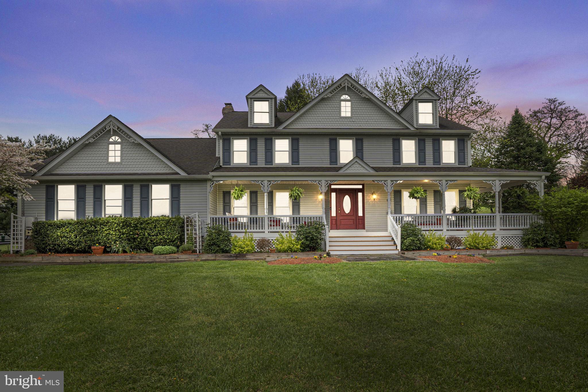 2998 Hope Mills Ln