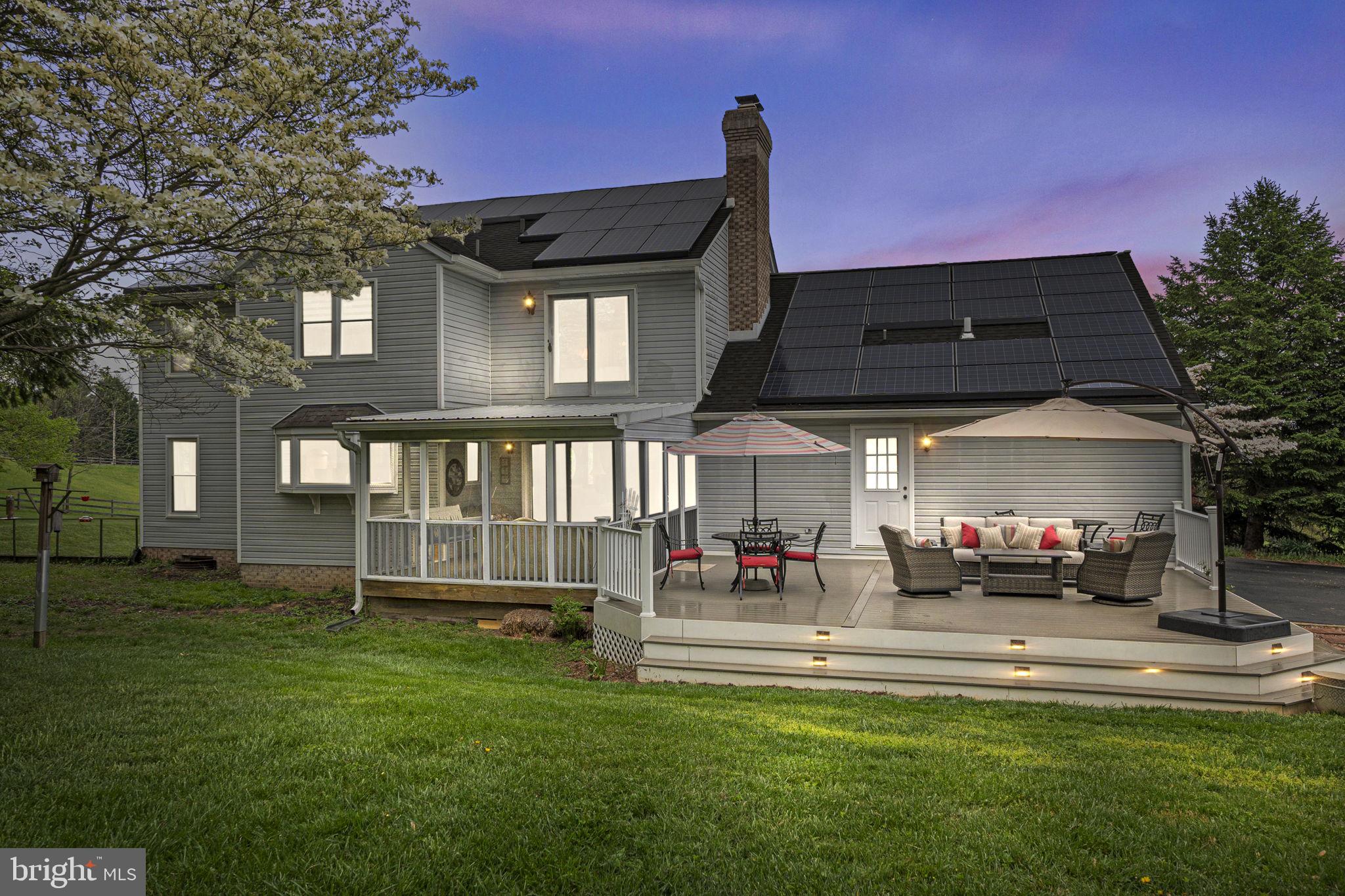 2998 Hope Mills Ln