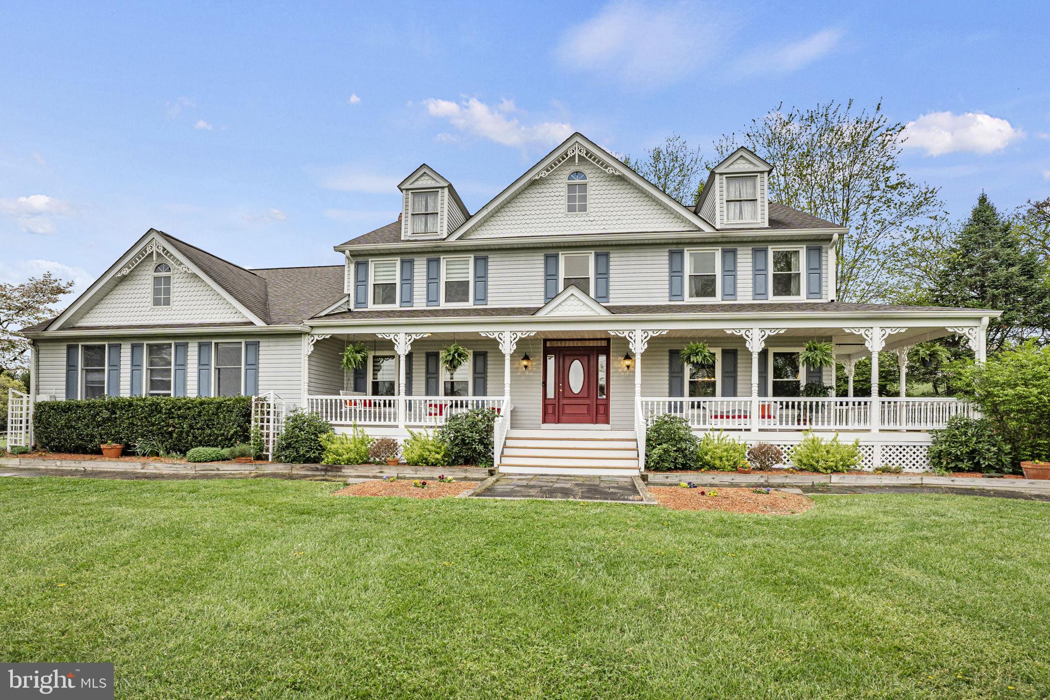 2998 Hope Mills Ln