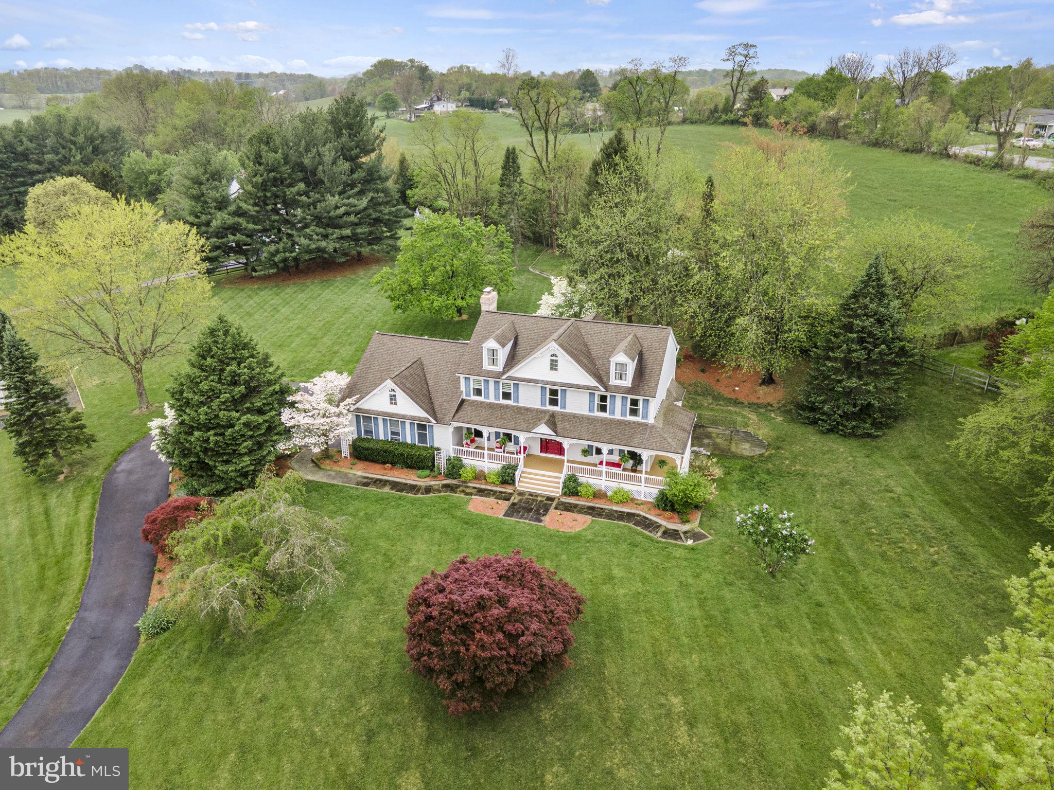 2998 Hope Mills Ln