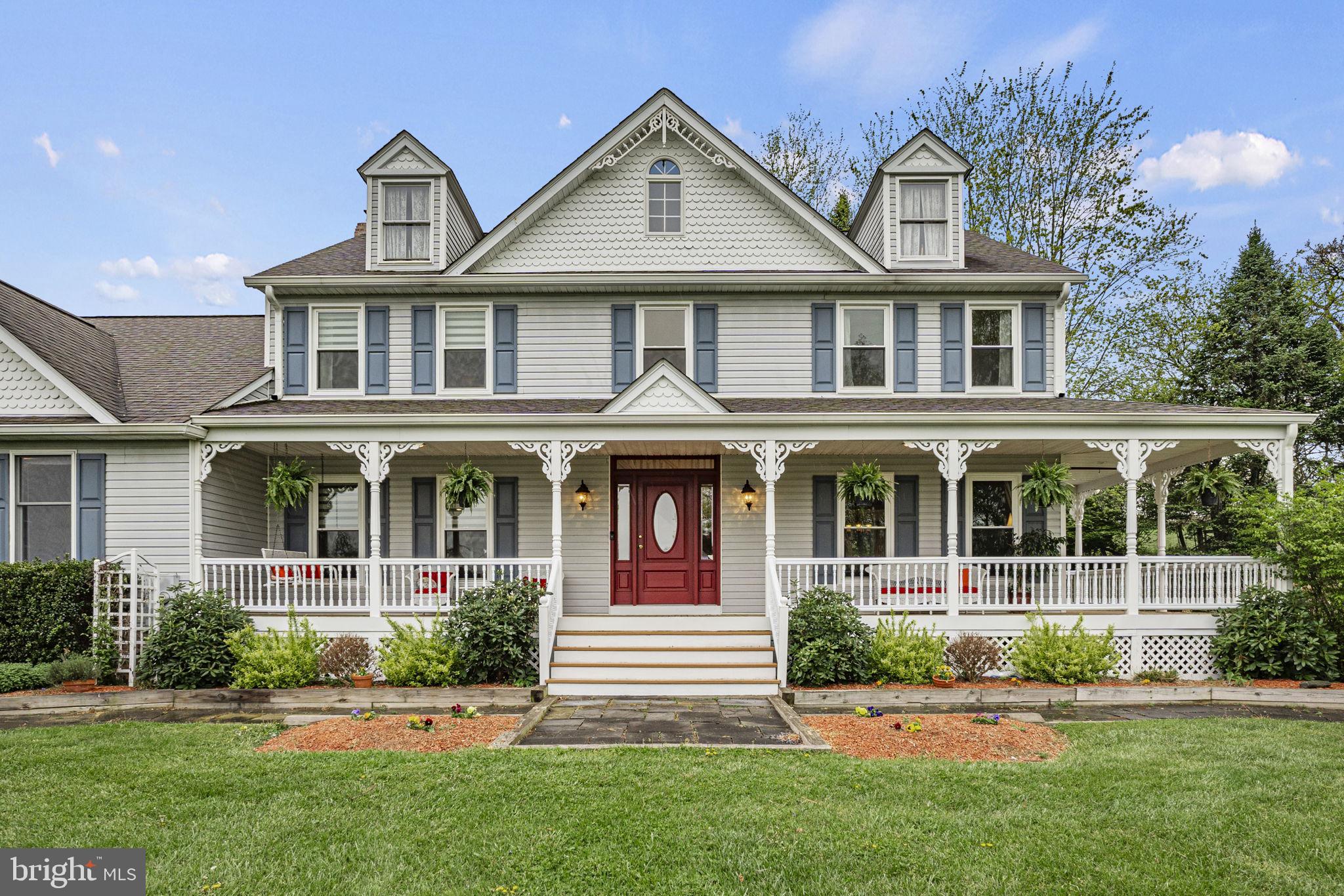 2998 Hope Mills Ln
