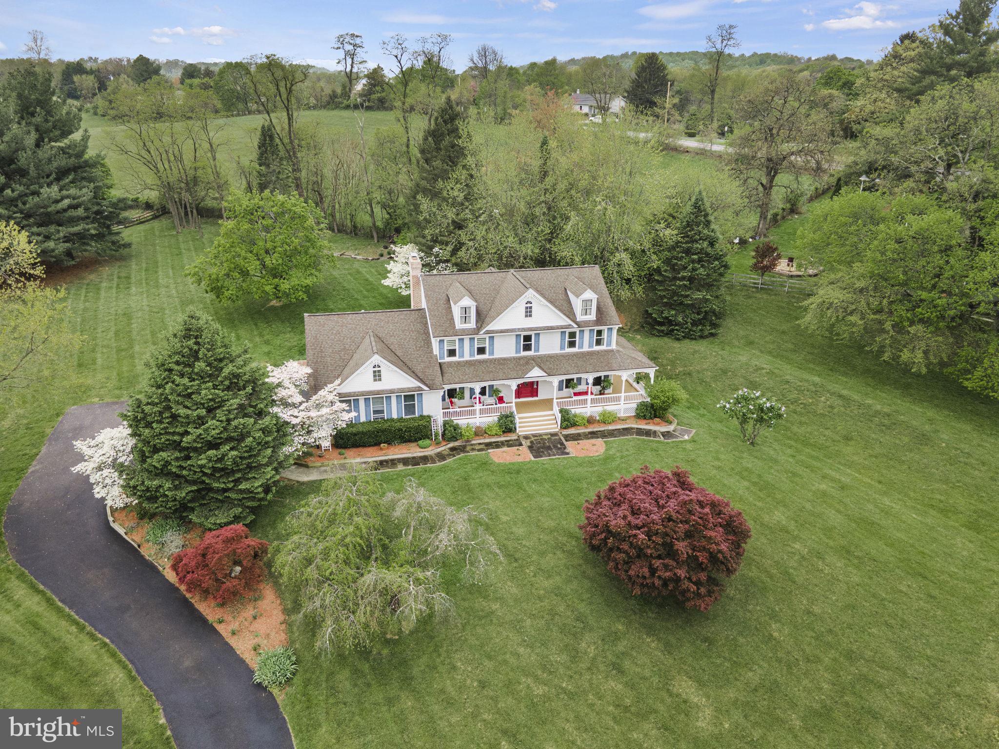 2998 Hope Mills Ln