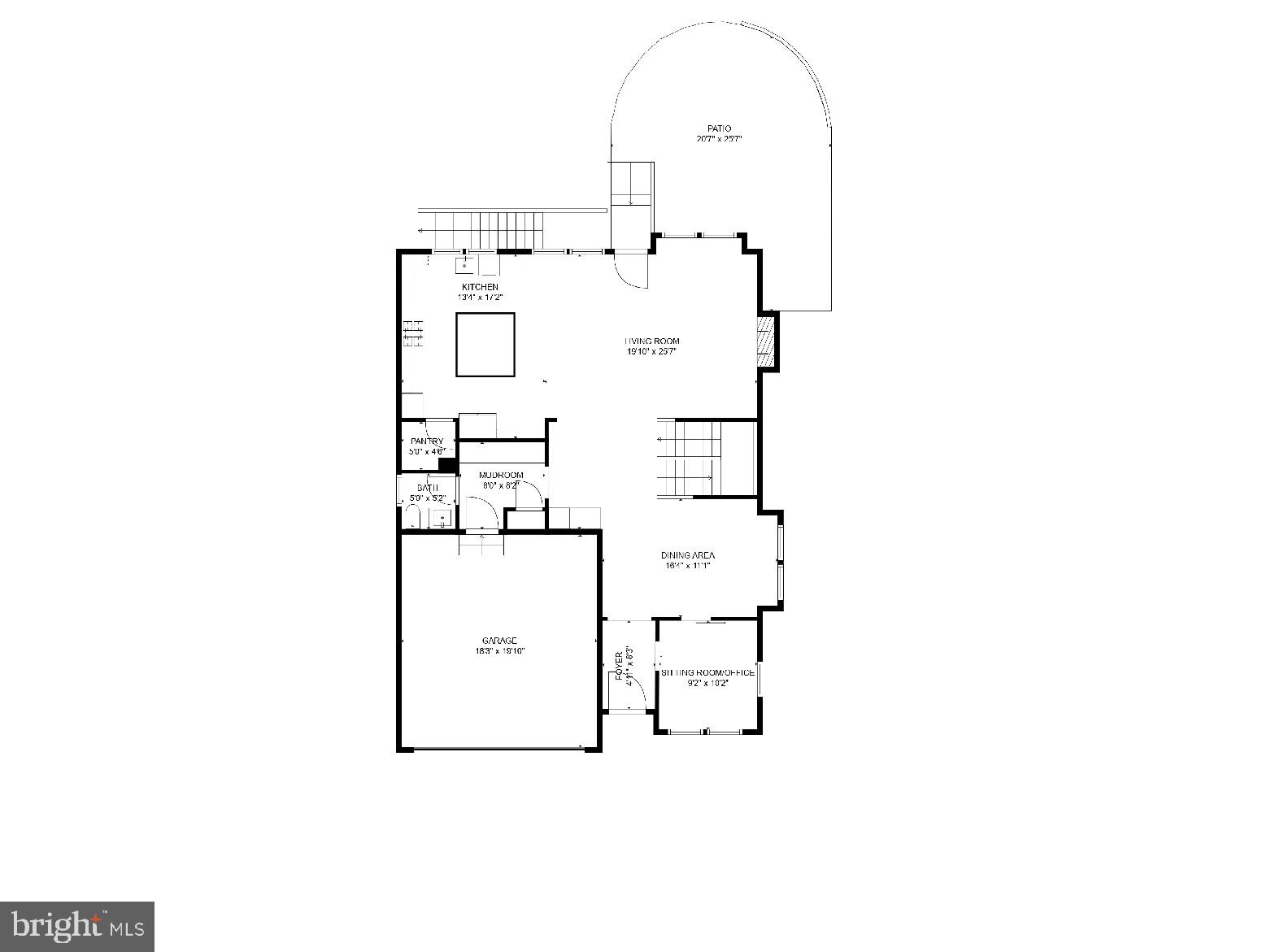 8612 Lancaster Dr
