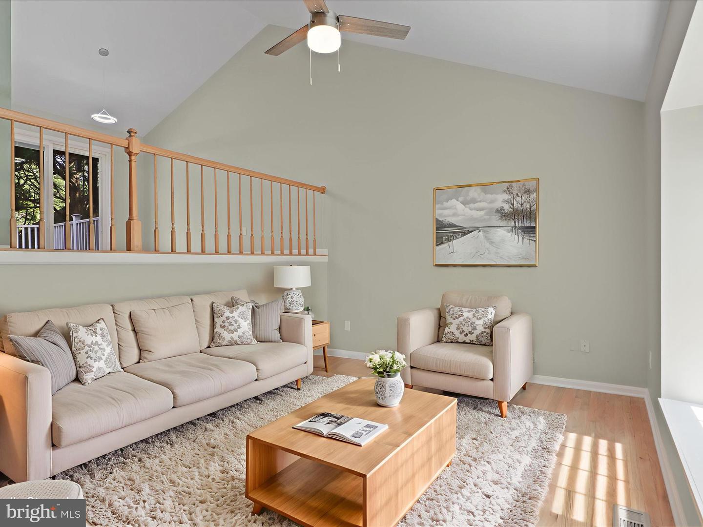 2612 Hawkshead Ct