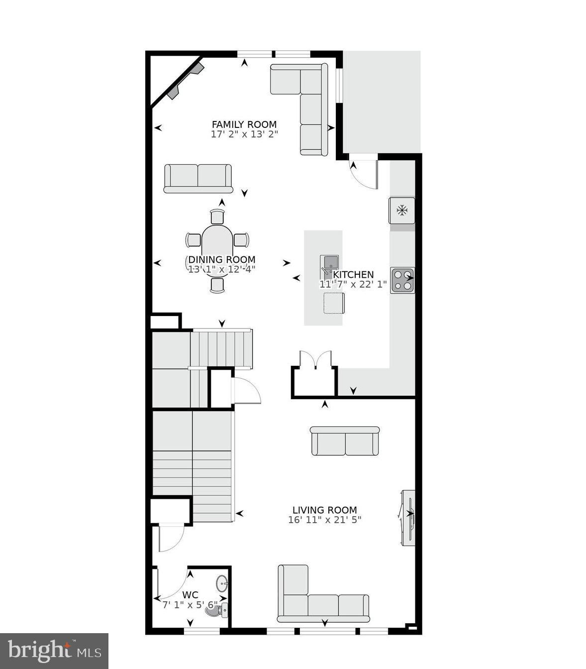 5207 Stream Bank Ln #308d