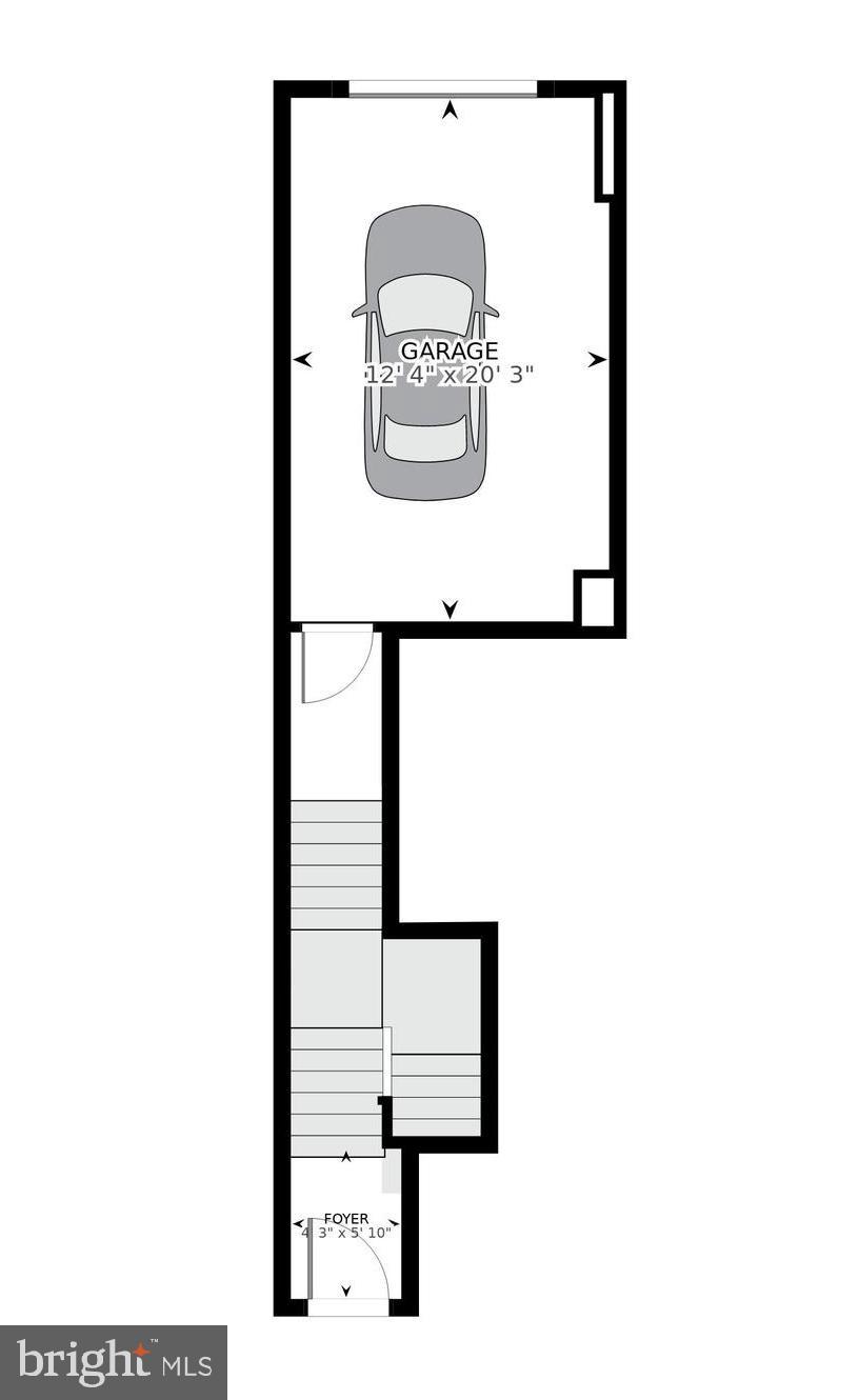 5207 Stream Bank Ln #308d