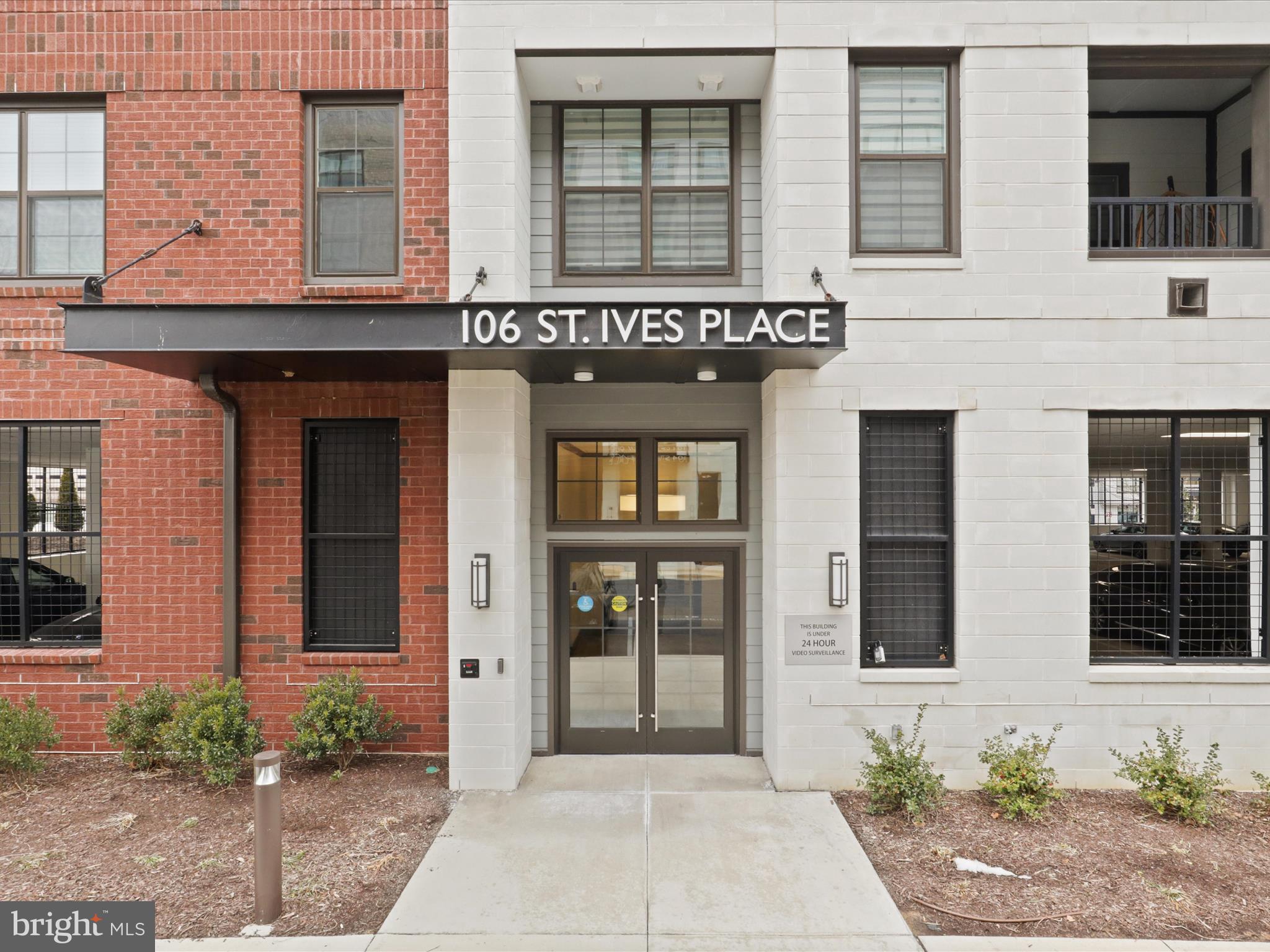 106 Saint Ives Pl #407
