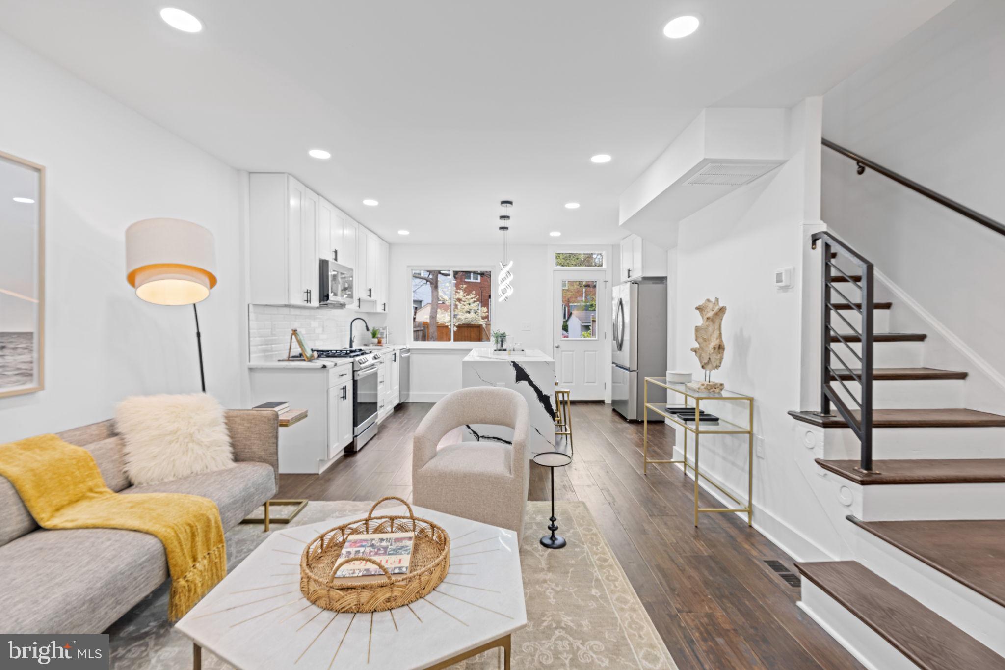 134 Wesmond Dr