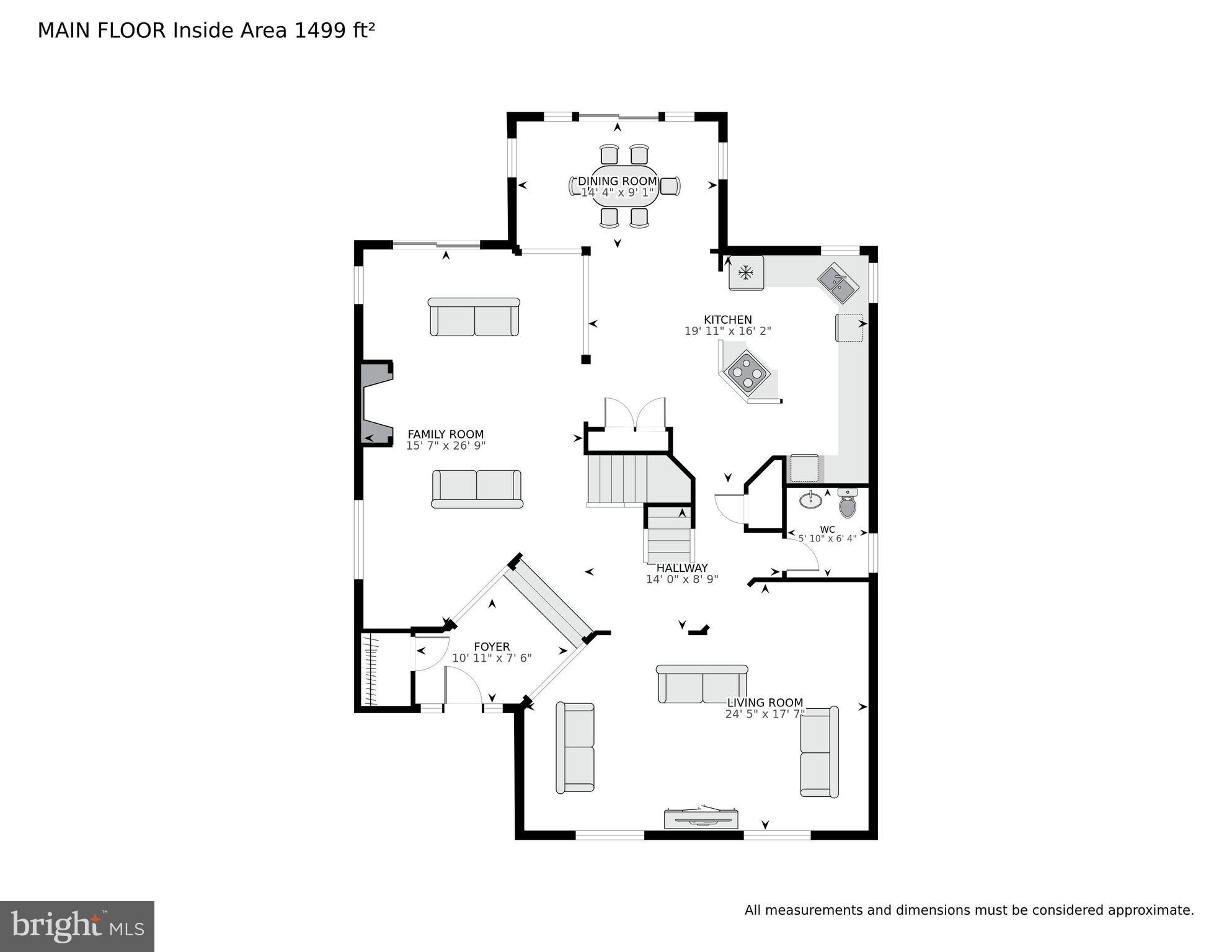 9114 Briarwood Farms Ct