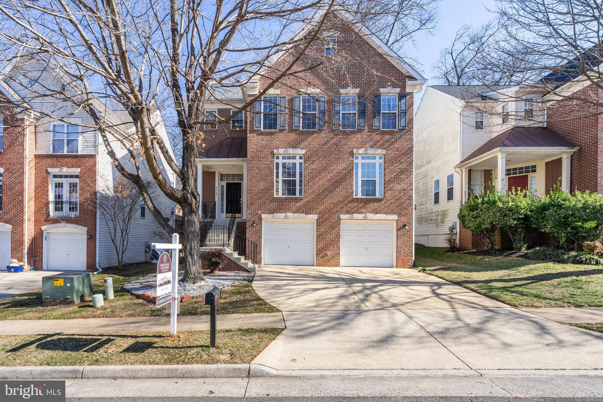 9114 Briarwood Farms Ct