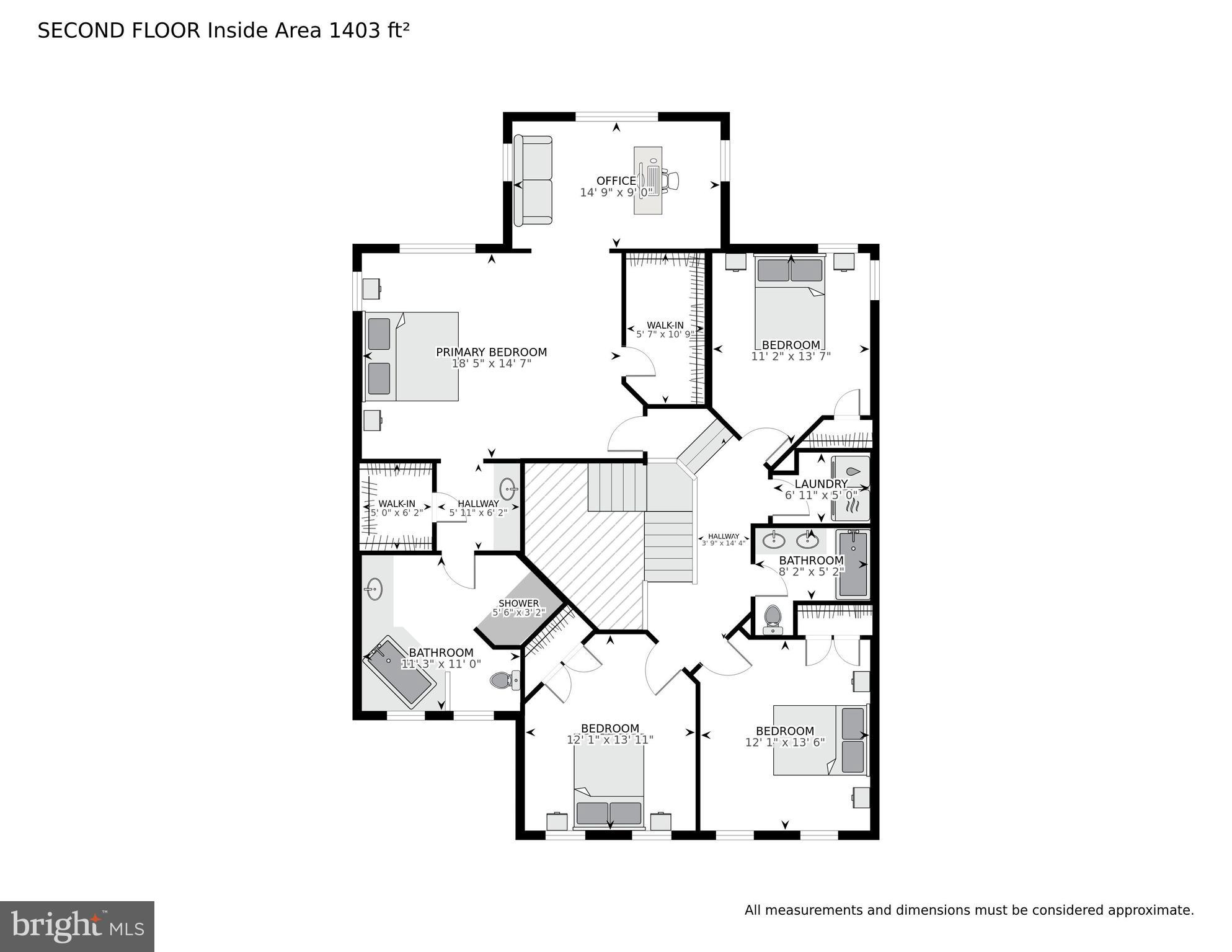 9114 Briarwood Farms Ct