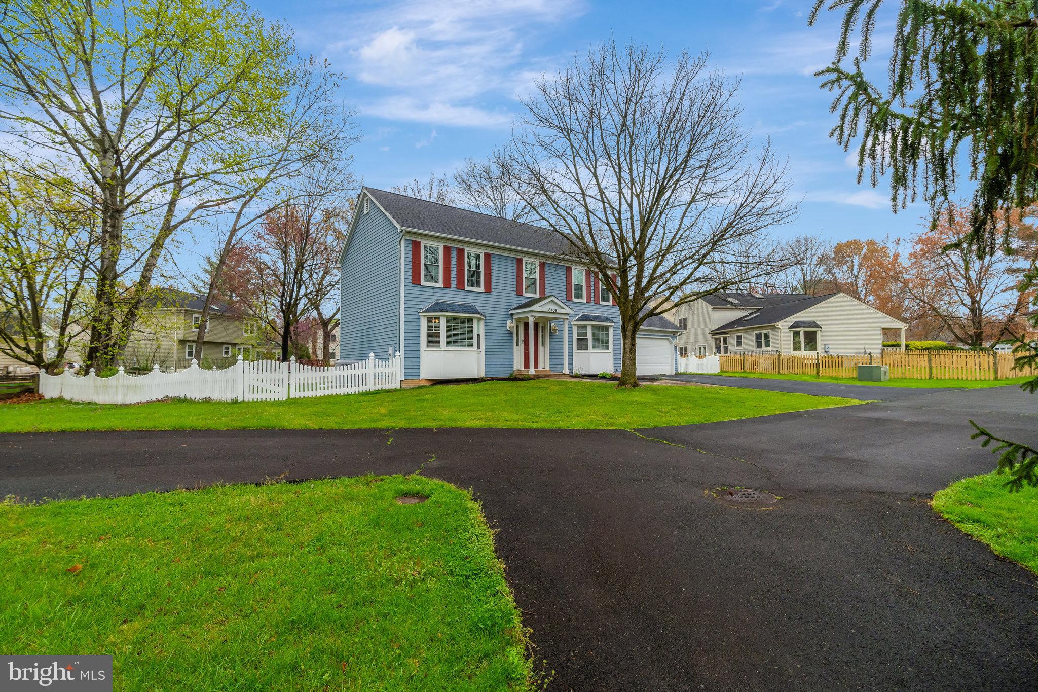 3106 Hannahs Pond Ln