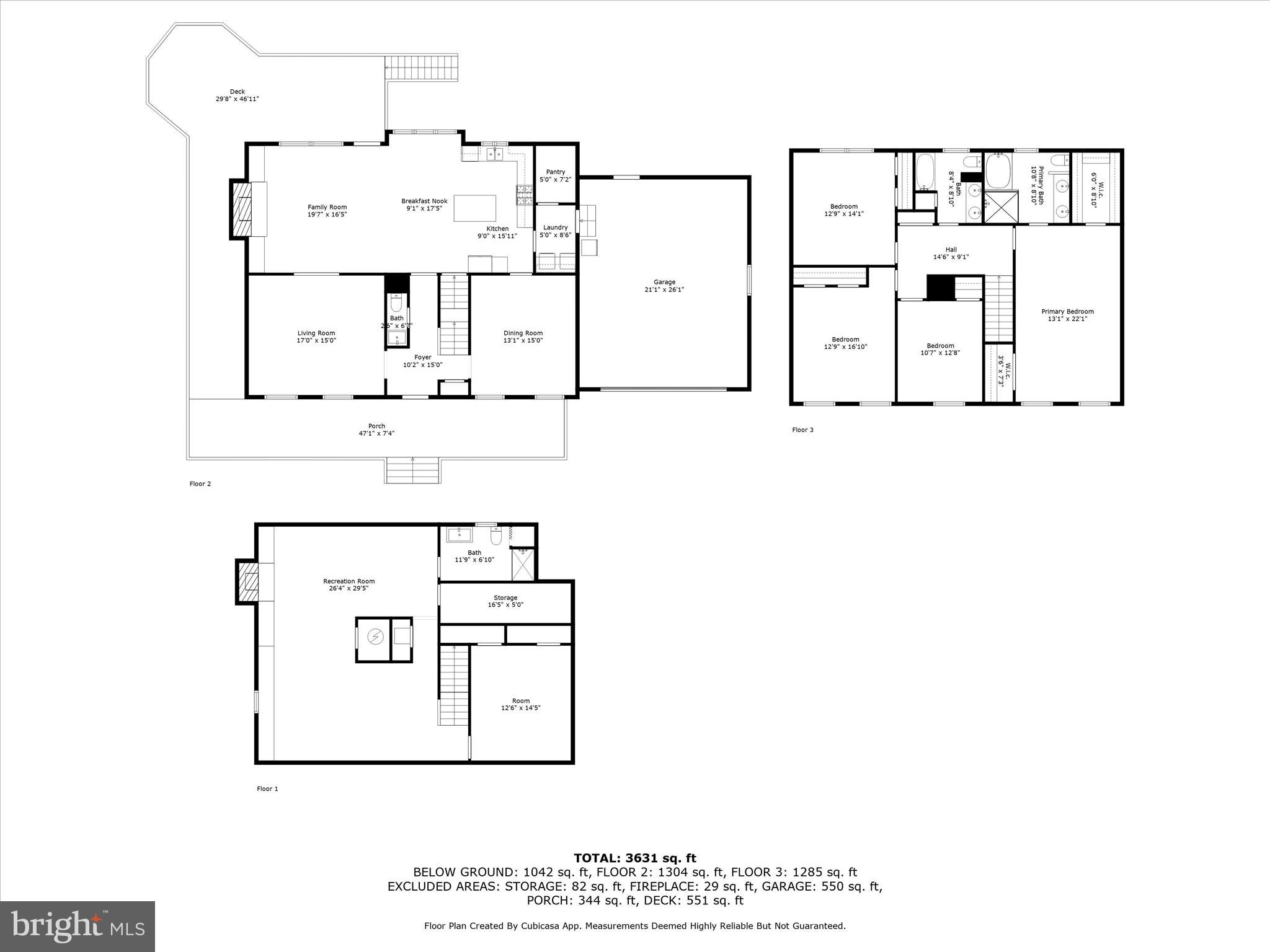 5891 Clermont Dr