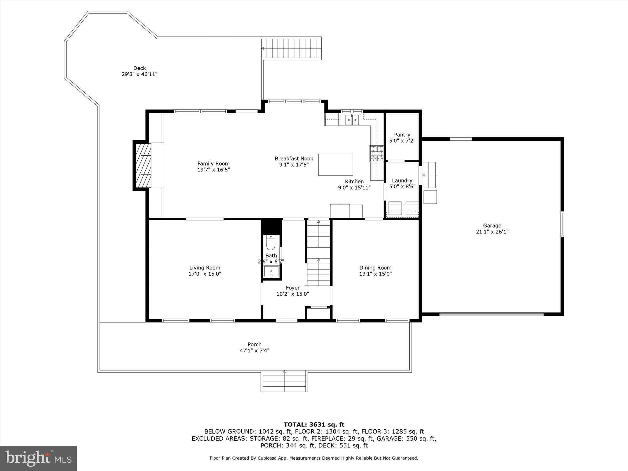 5891 Clermont Dr