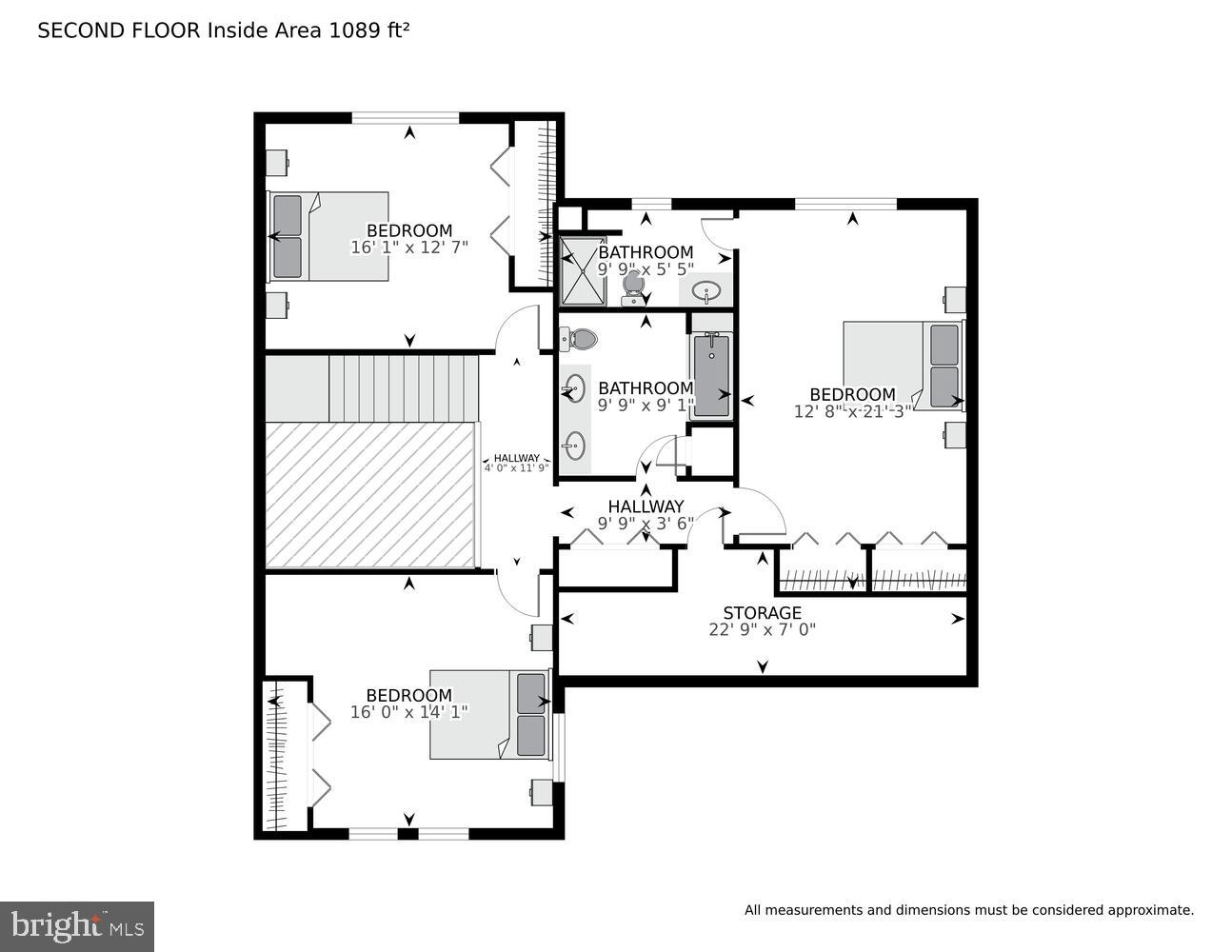 6413 Kilkenny Ln