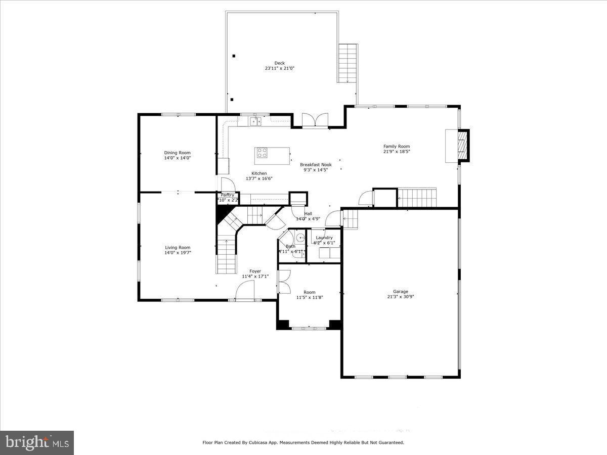 3834 Prince William Dr