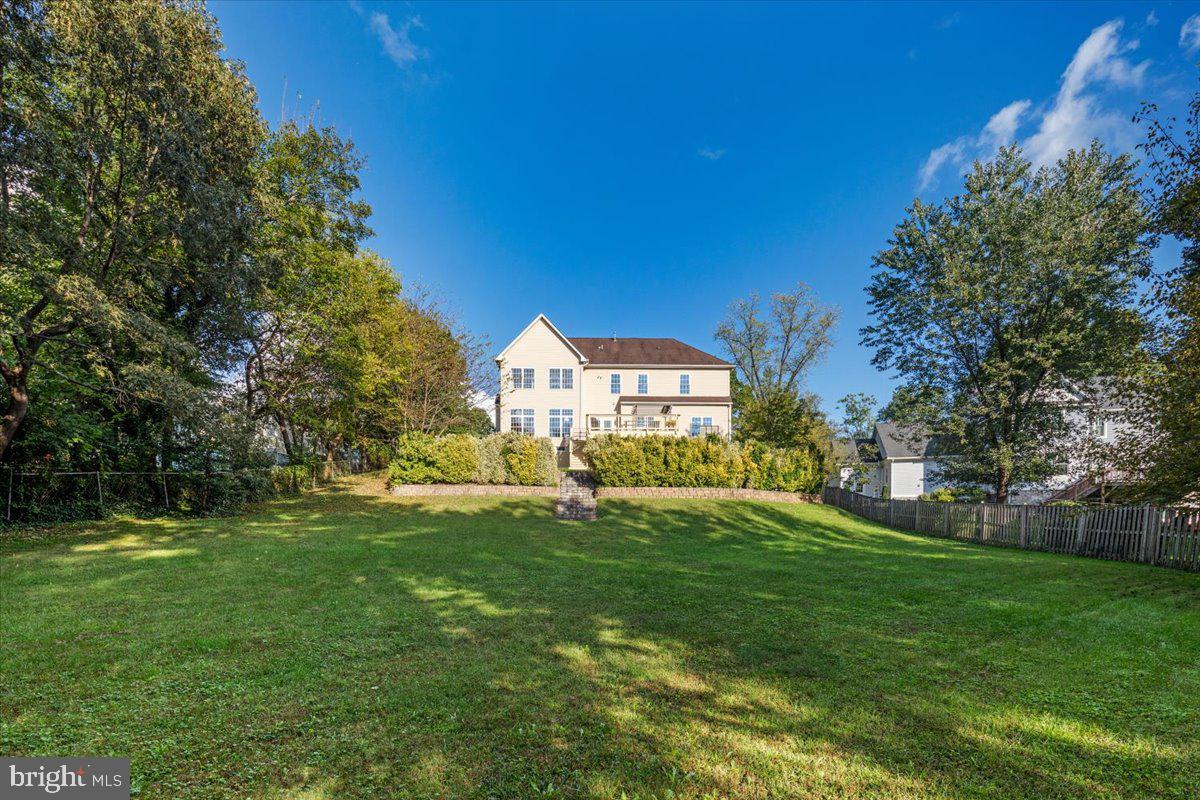 3834 Prince William Dr