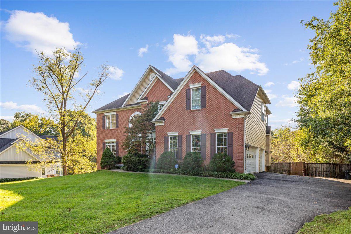 3834 Prince William Dr