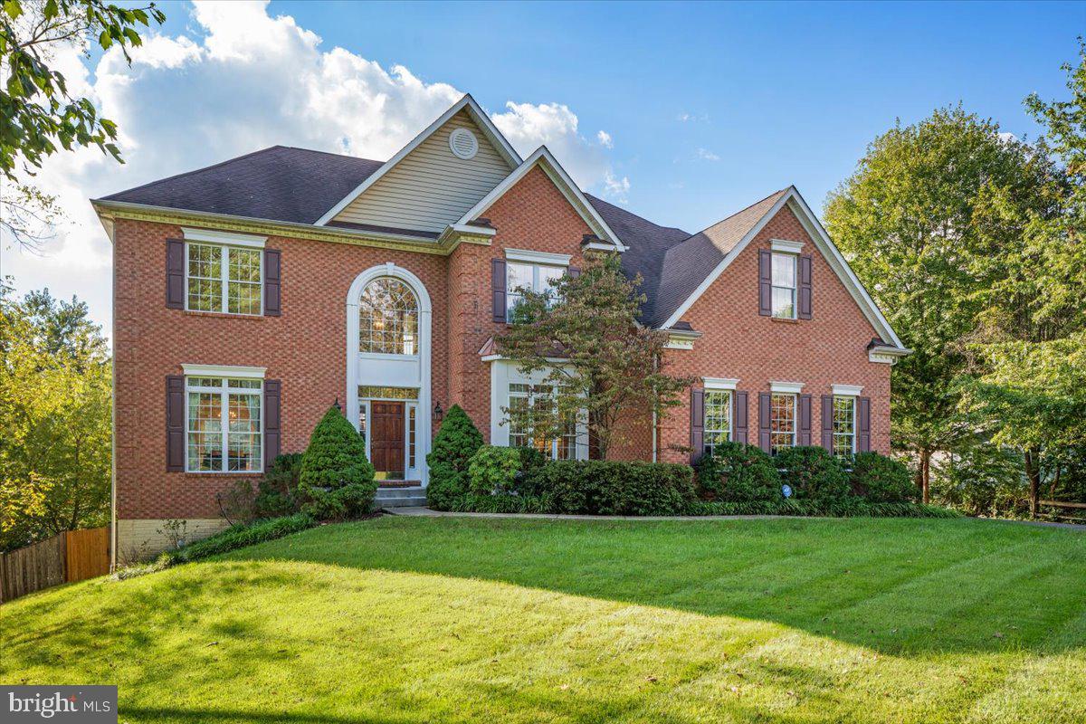 3834 Prince William Dr