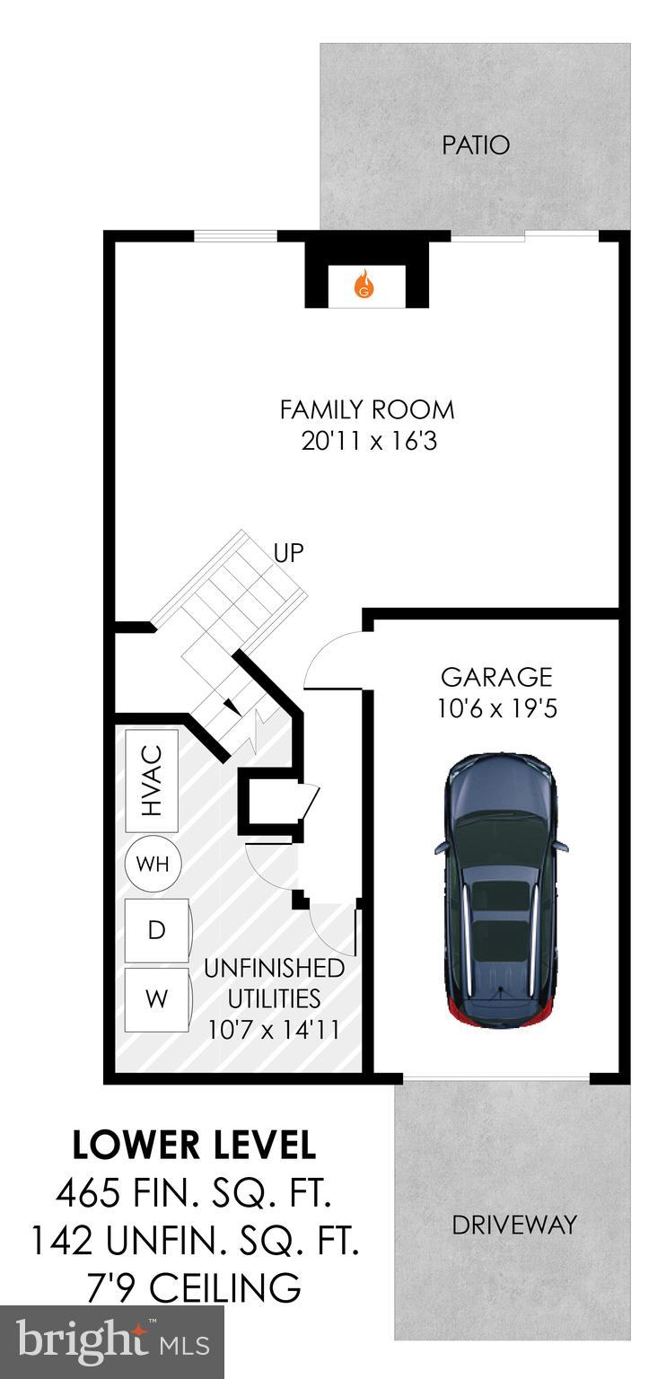 7072 Elton Way