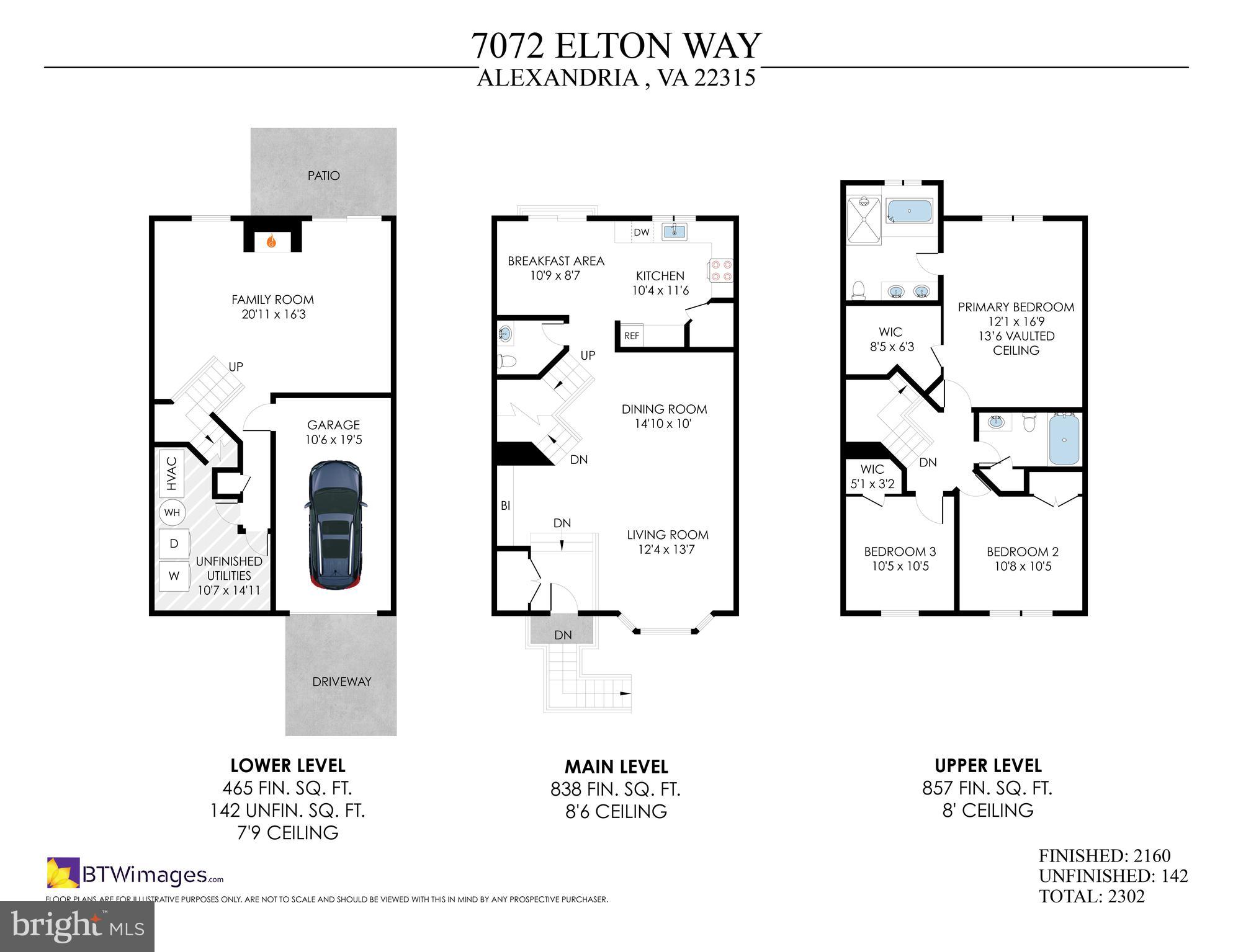 7072 Elton Way