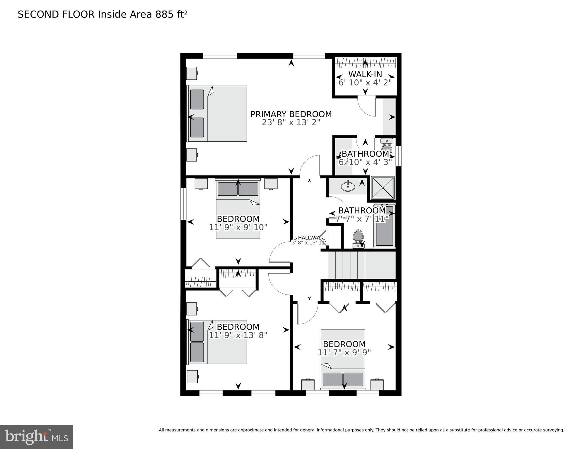 7900 Marysia Ct