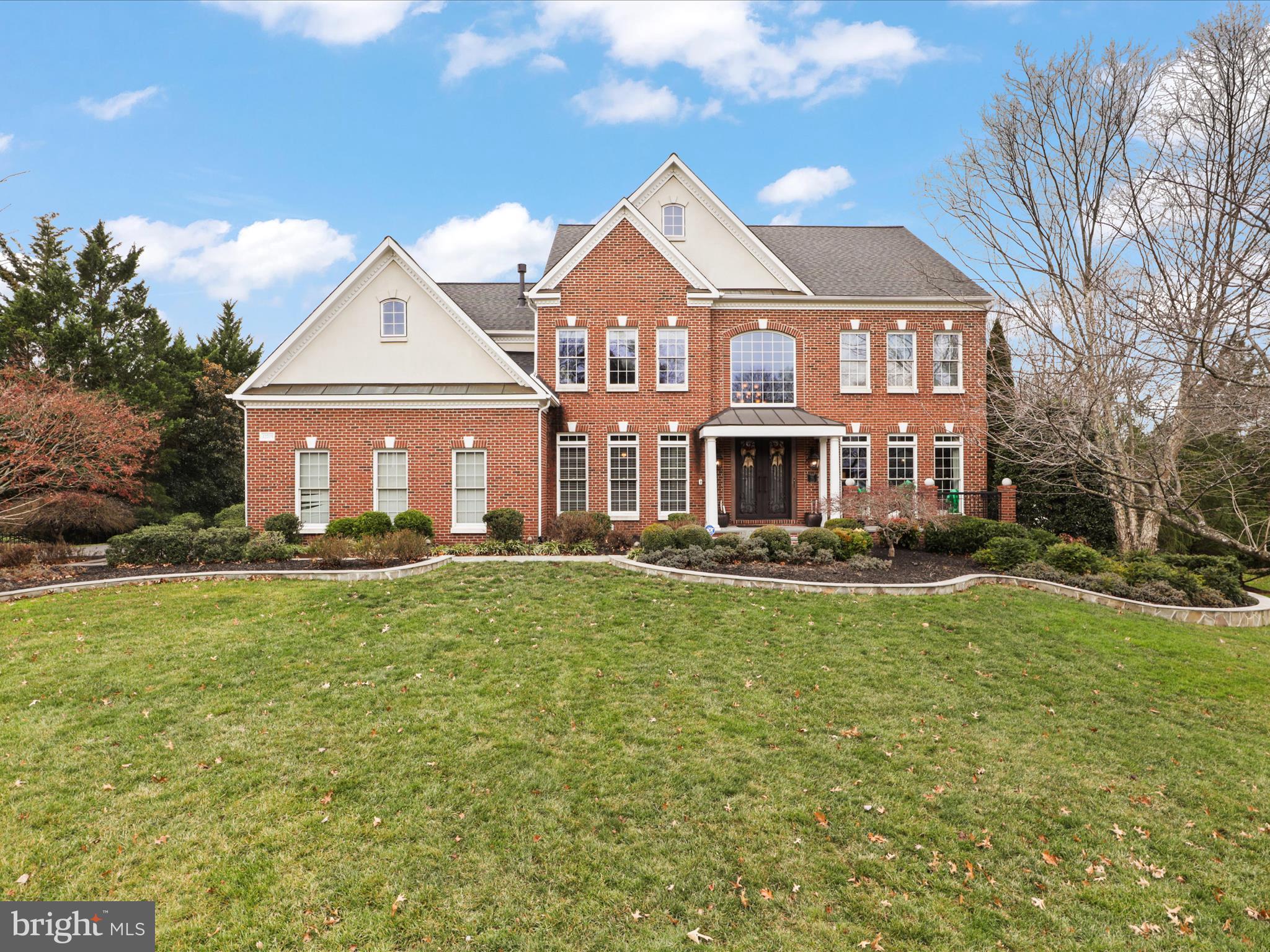 12705 Laurel Grove Way