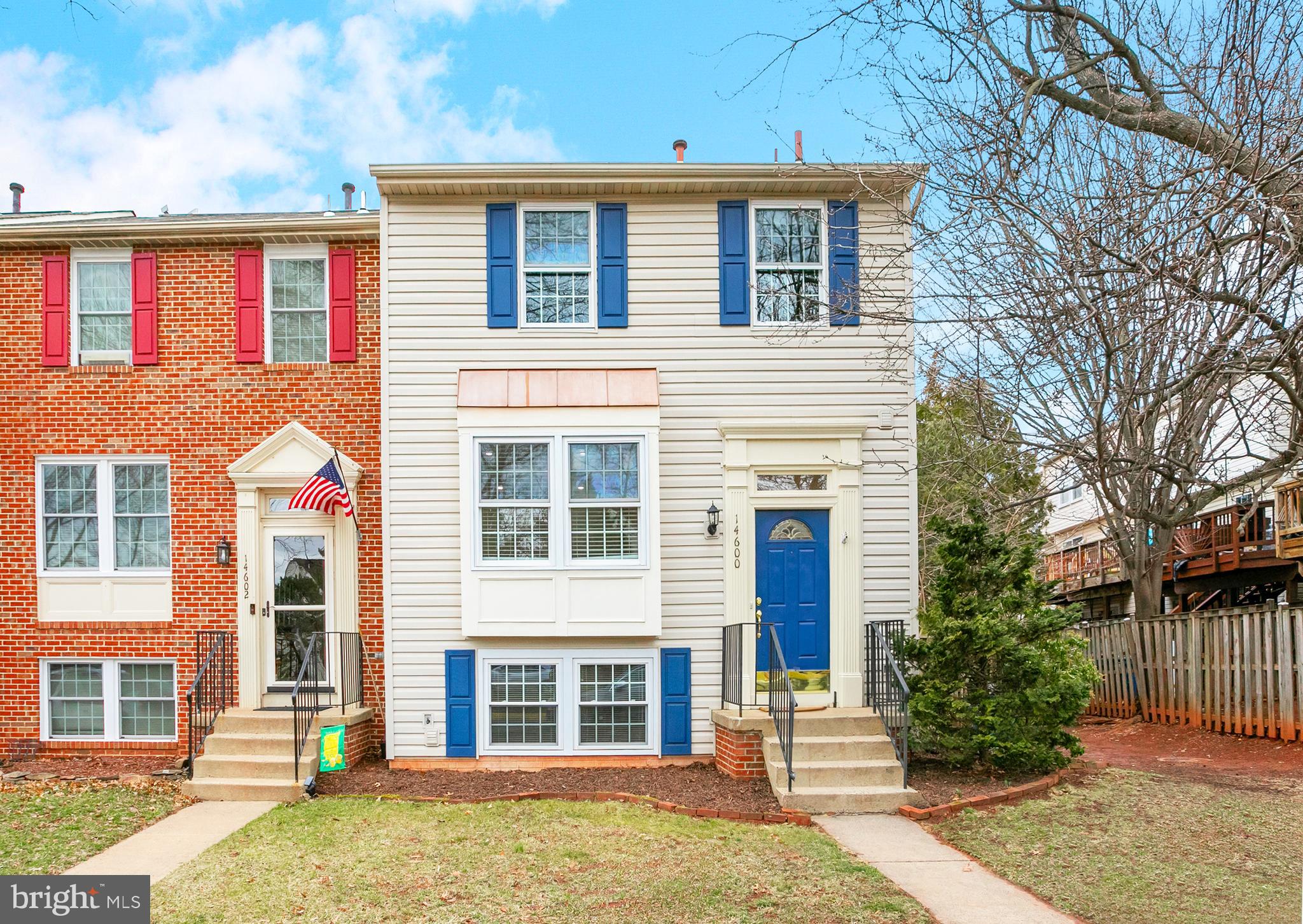 14600 Croatan Dr