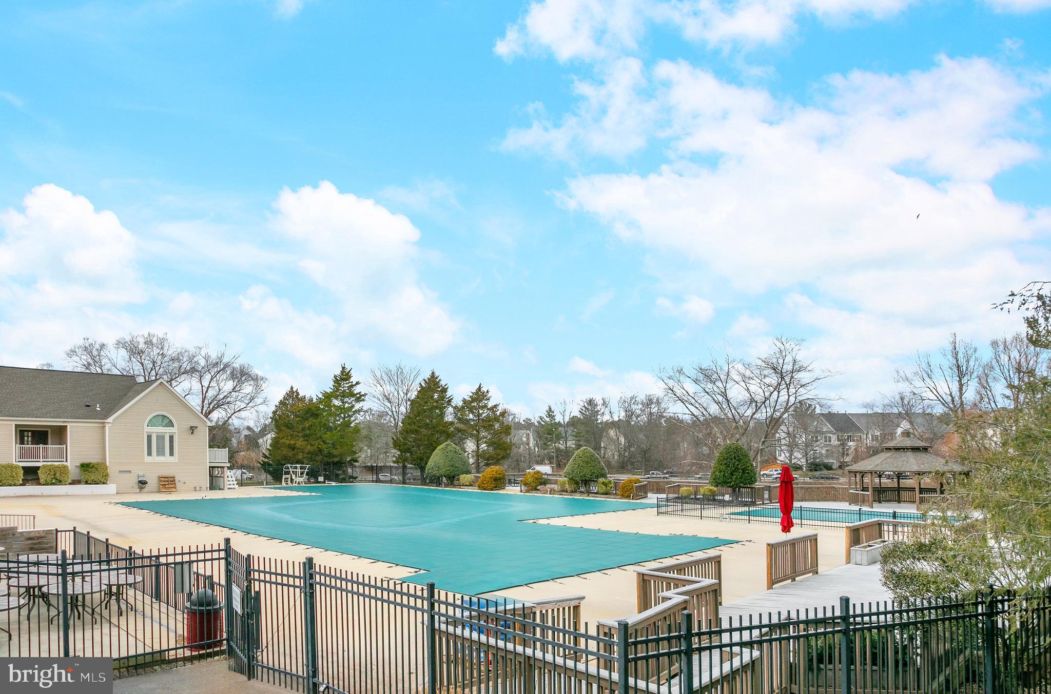 14600 Croatan Dr