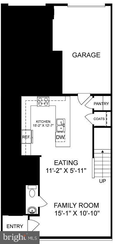 305 Awdry Way #A