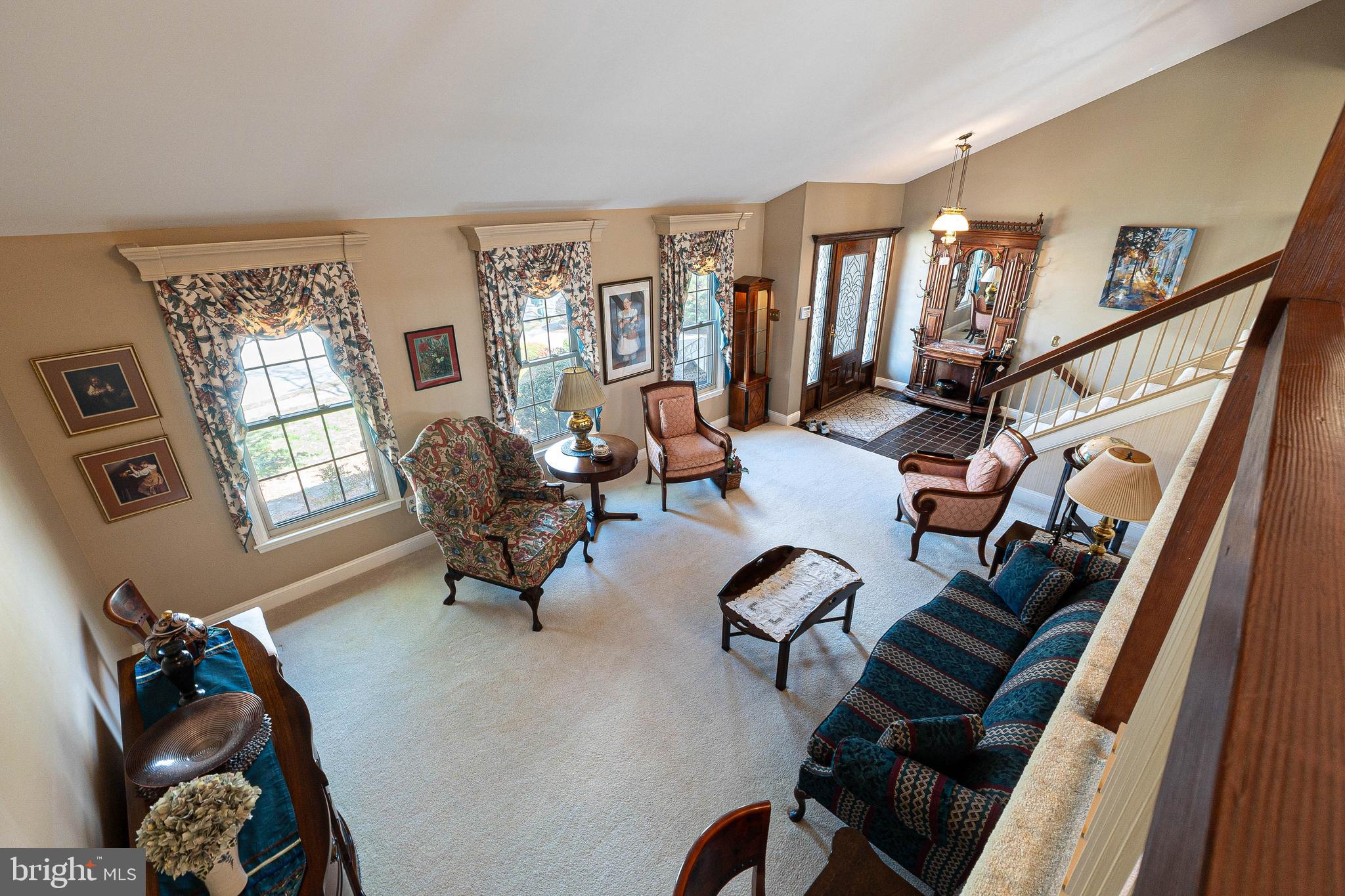 2801 John Coffee Ct
