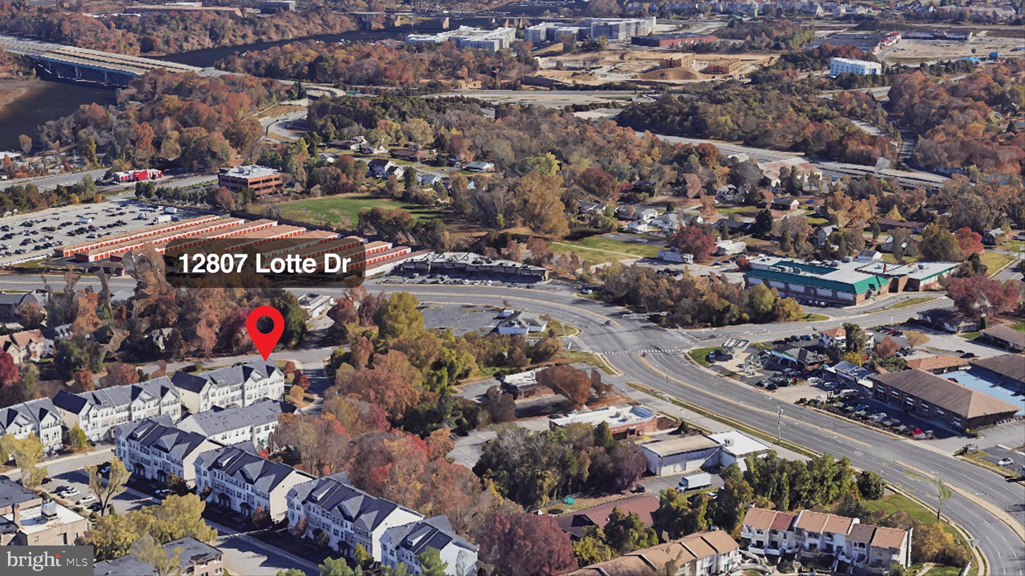 12807 LOTTE DR