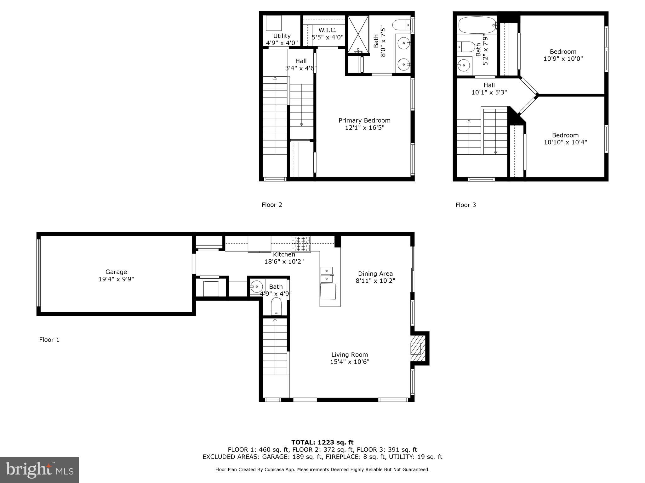 12807 LOTTE DR