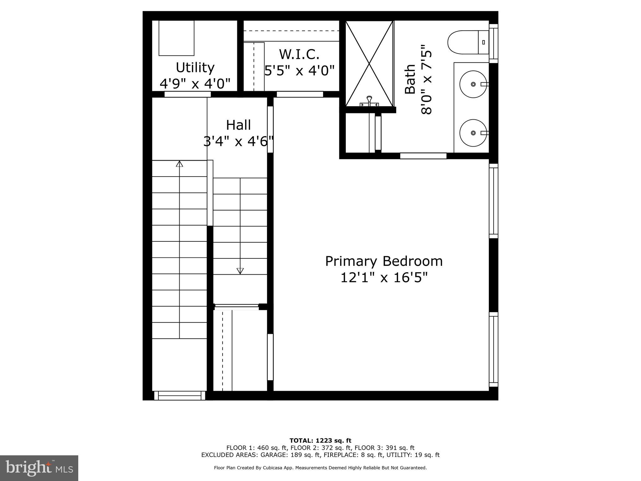 12807 LOTTE DR