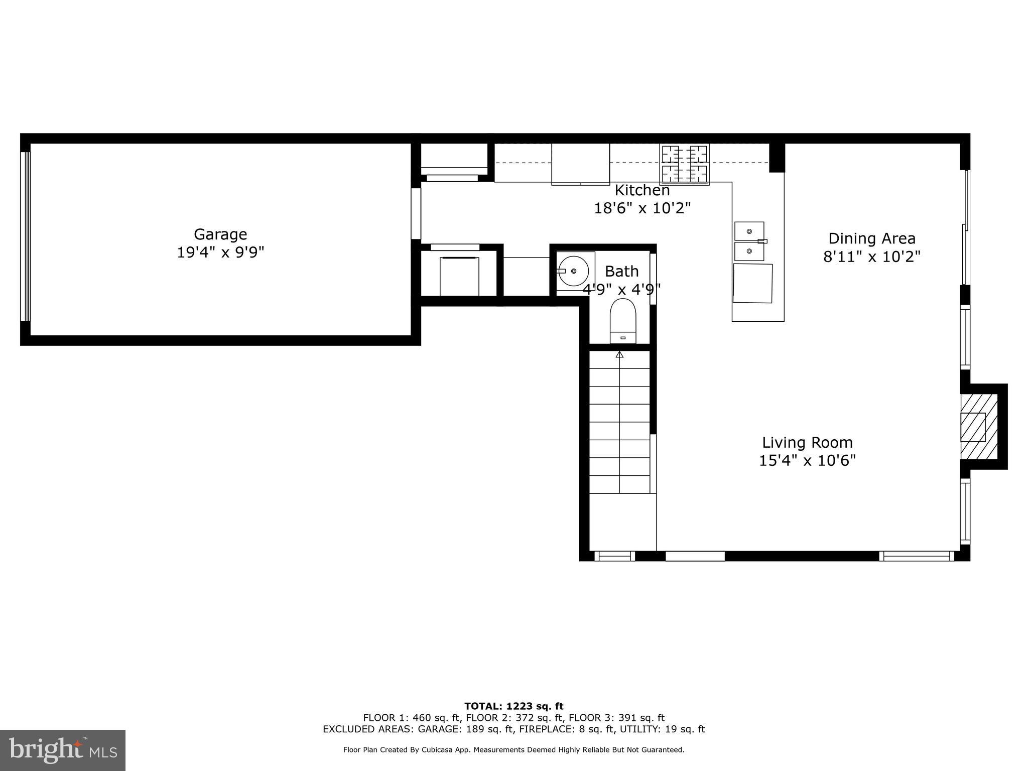 12807 LOTTE DR
