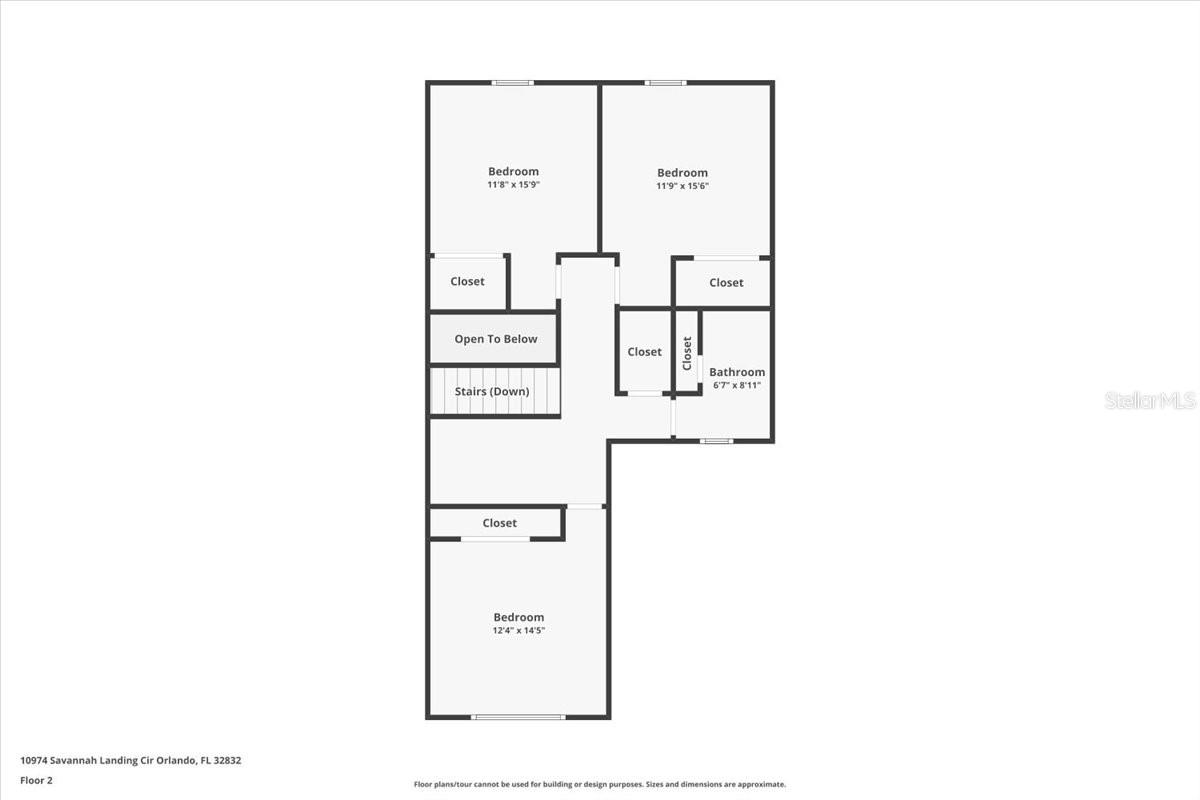 10974 SAVANNAH LANDING CIR #0