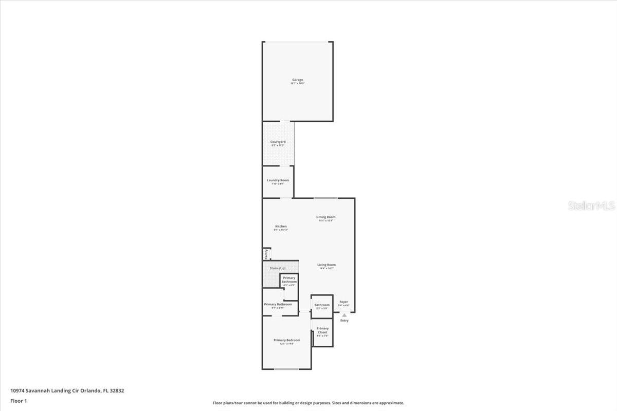 10974 SAVANNAH LANDING CIR #0