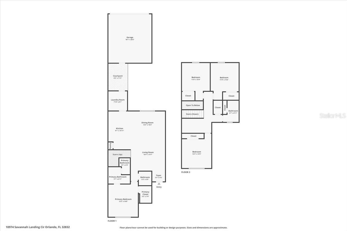 10974 SAVANNAH LANDING CIR #0