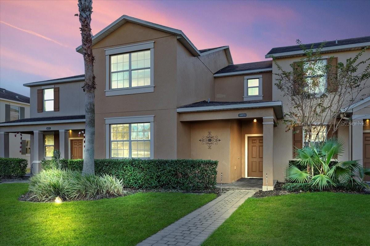 10974 SAVANNAH LANDING CIR #0