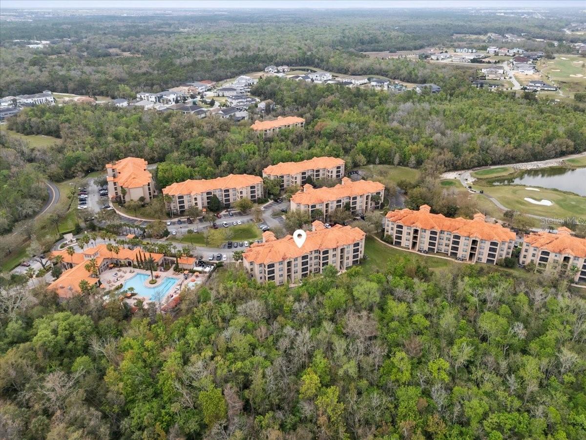 1375 TUSCANA LN #1408