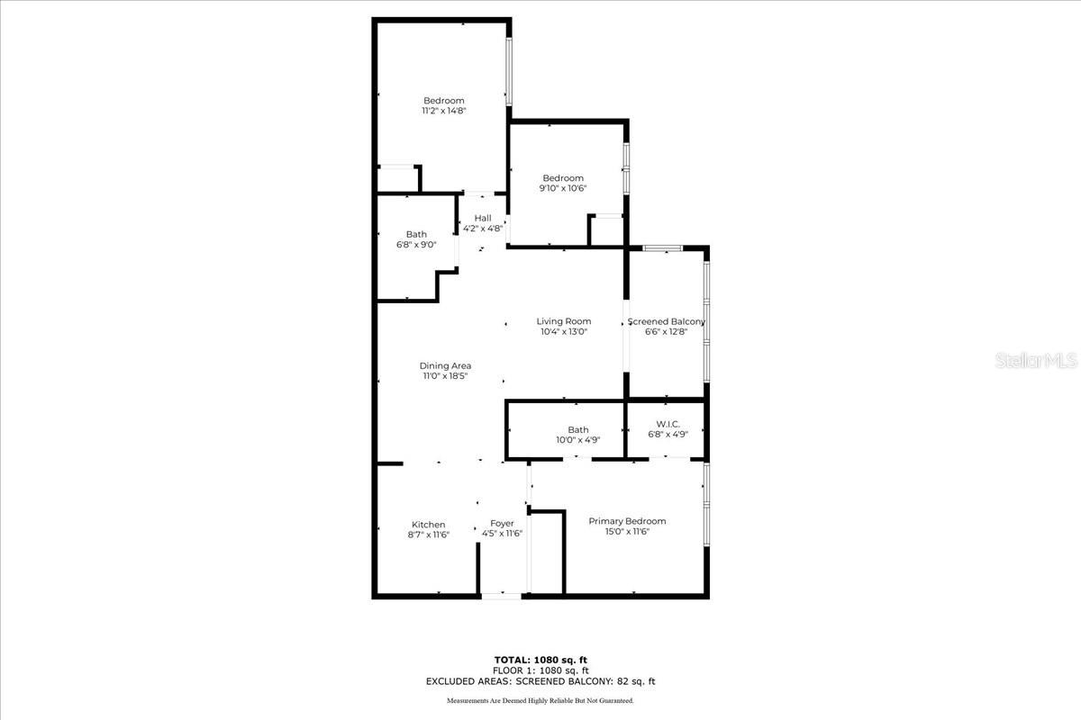 1375 TUSCANA LN #1408