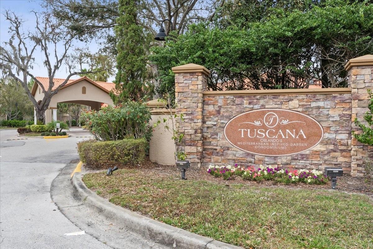 1375 TUSCANA LN #1408