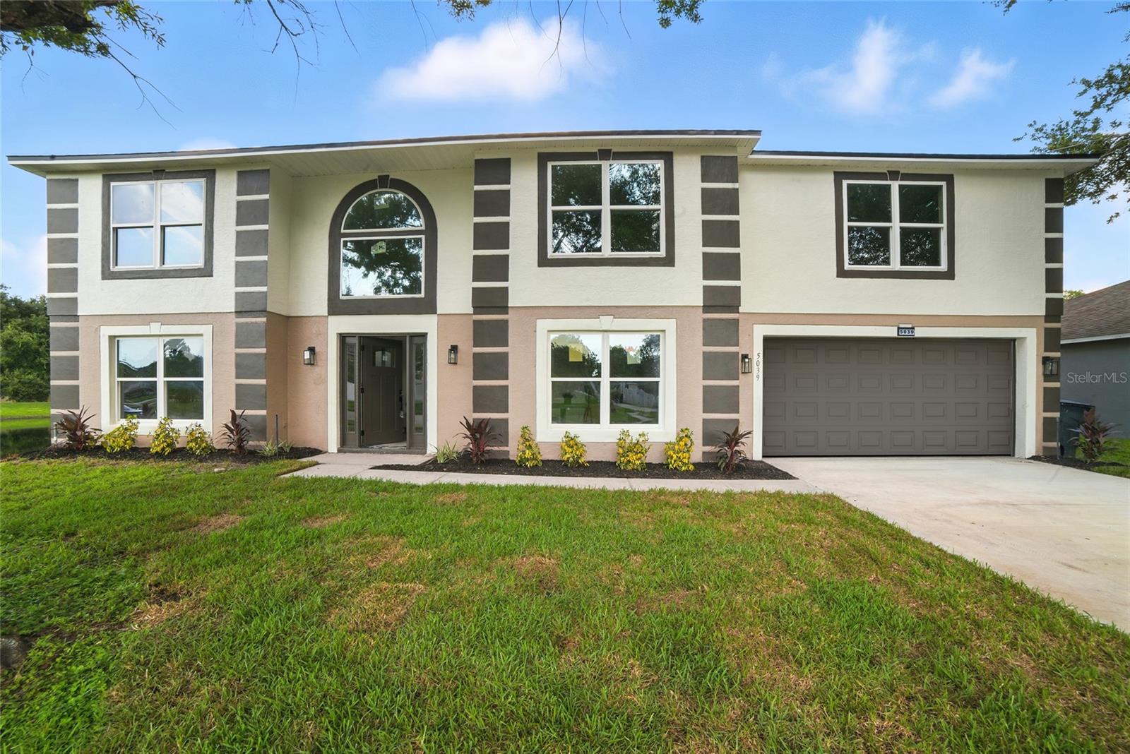 5039 OAK TOURS DR