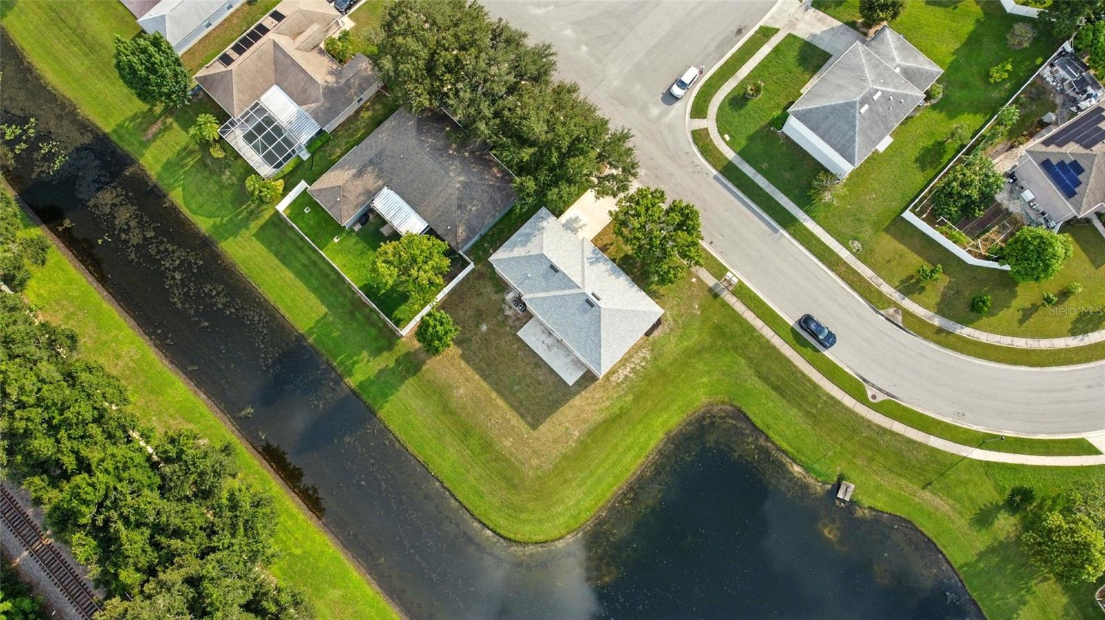 5039 OAK TOURS DR