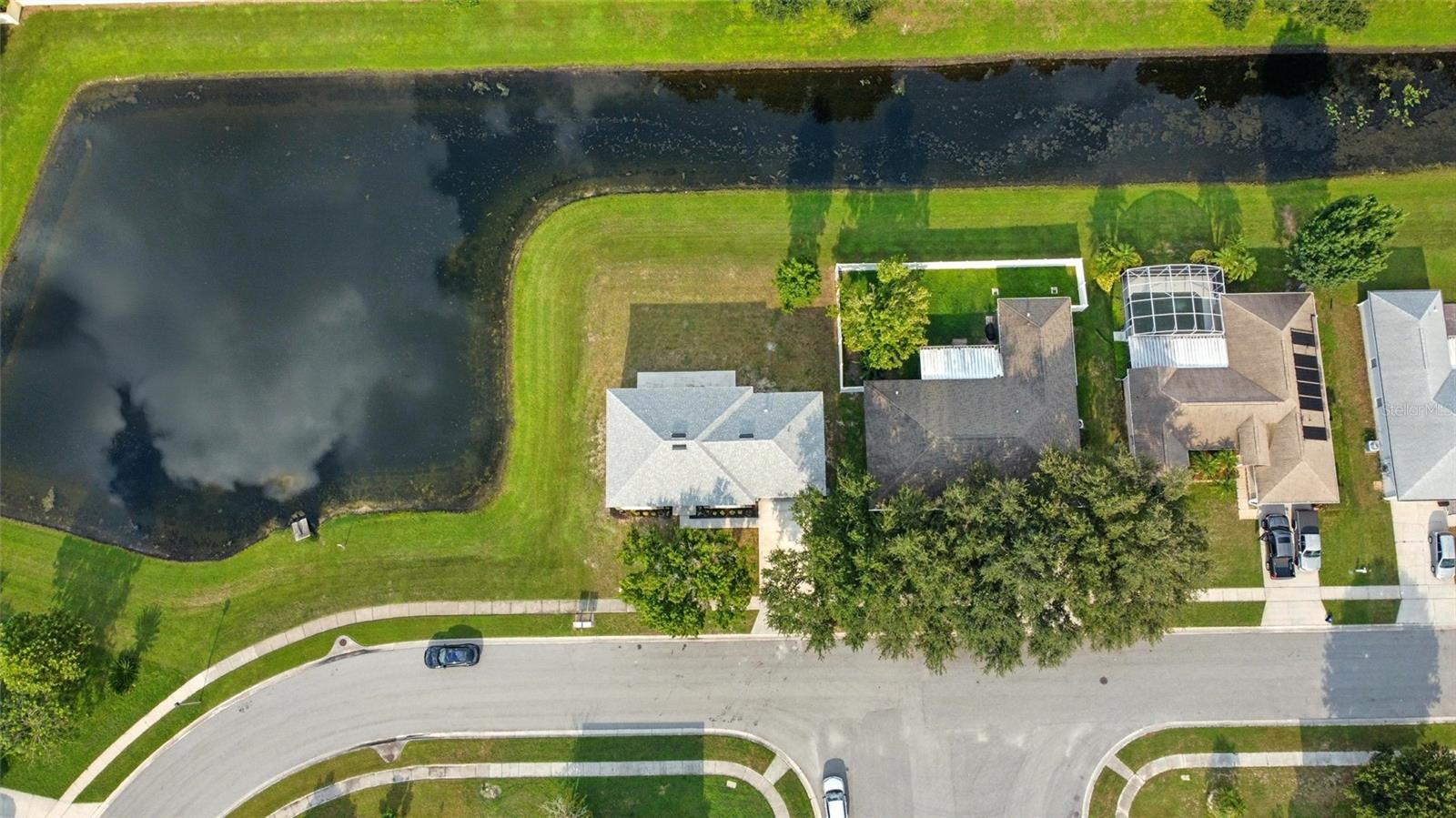 5039 OAK TOURS DR