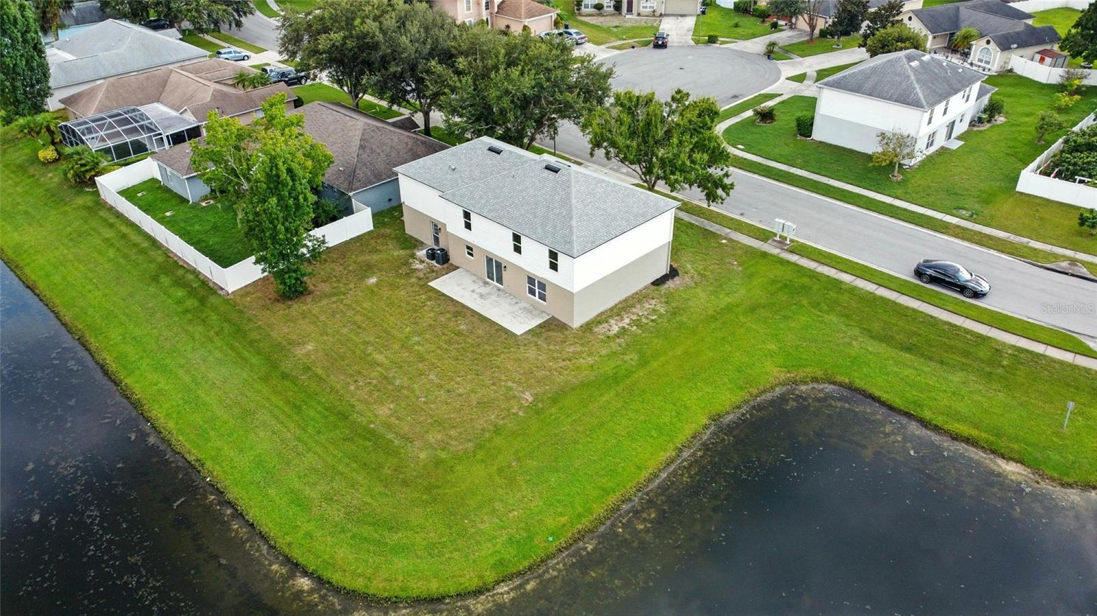 5039 OAK TOURS DR