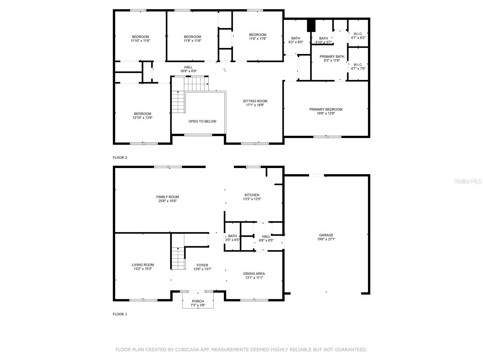 5039 OAK TOURS DR