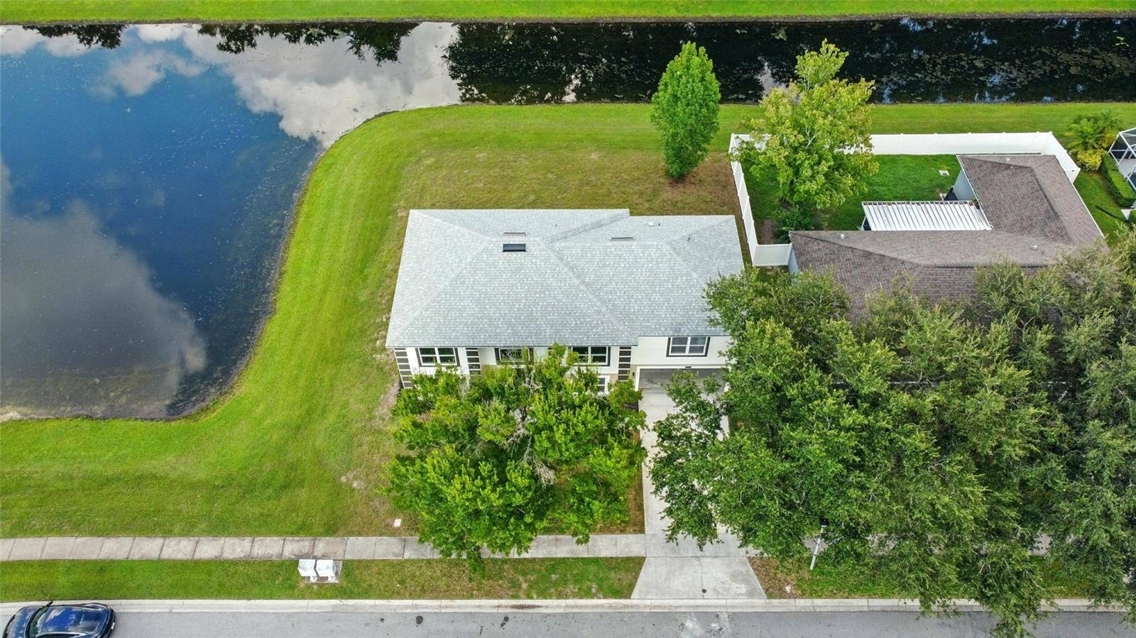 5039 OAK TOURS DR